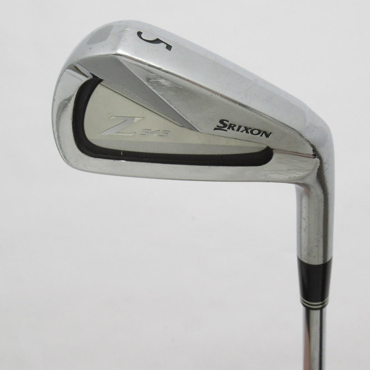 SRIXON Z545 中古アイアンセット ダンロップ SRIXON 通販｜GDO中古