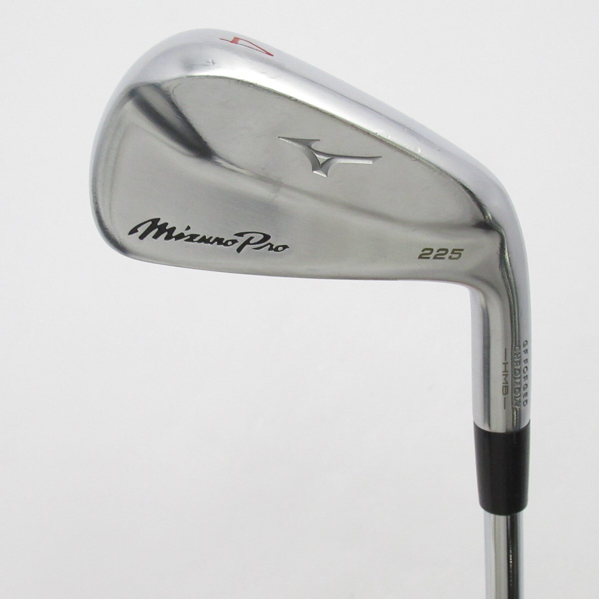 中古】MizunoPro 225 アイアン（単品） Dynamic Gold 95 21.5 S200 CD