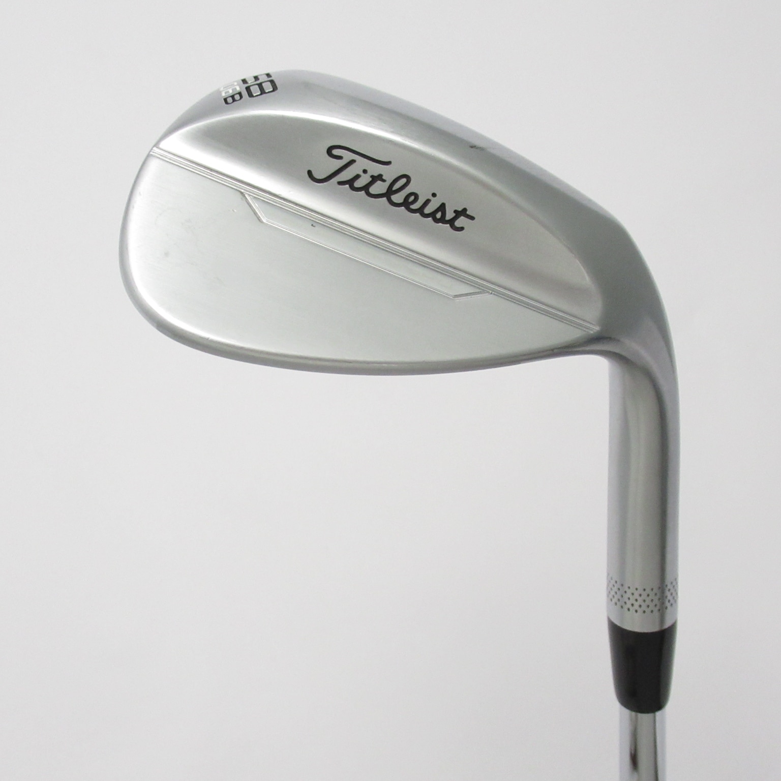 Vokey(ボーケイ) 中古ウェッジ タイトリスト 通販｜GDO中古ゴルフクラブ