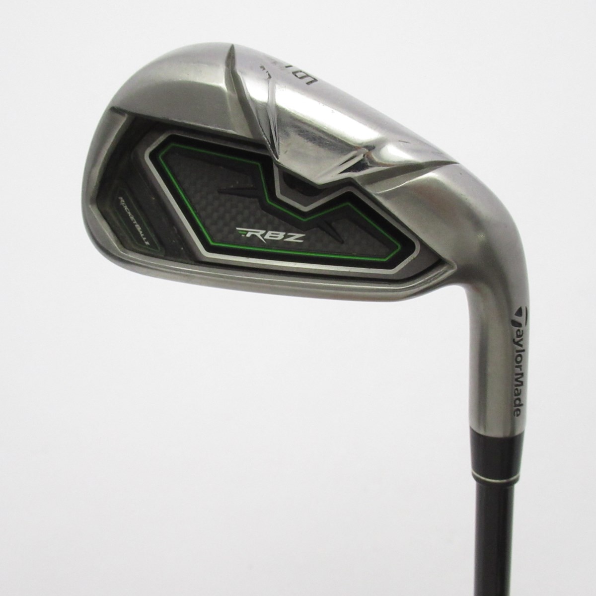 RBZ 中古アイアンセット テーラーメイド RBZ 右利き 通販｜GDO中古