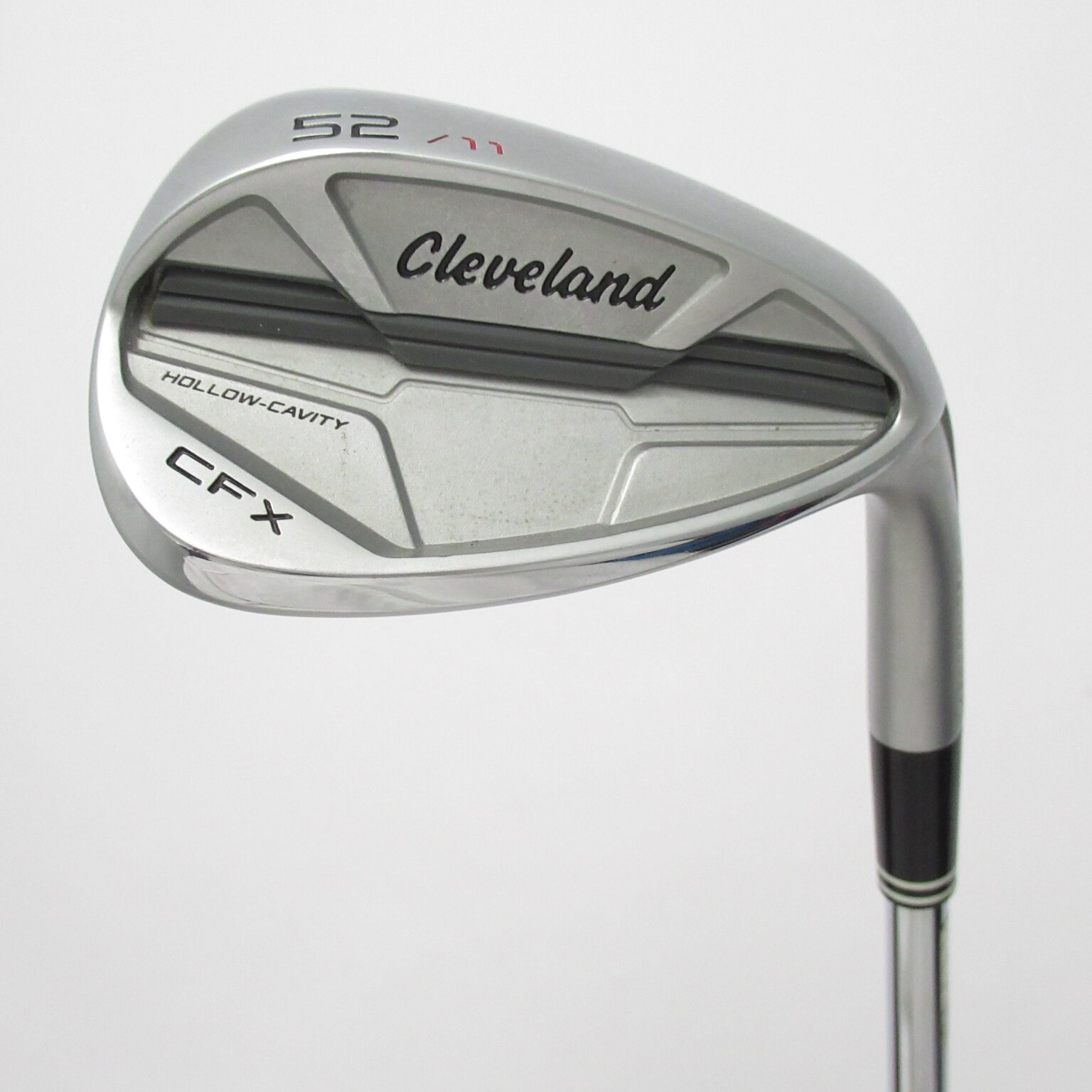 中古】CFX ウェッジ Dynamic Gold 115 52-11 WEDGE C(ウェッジ（単品