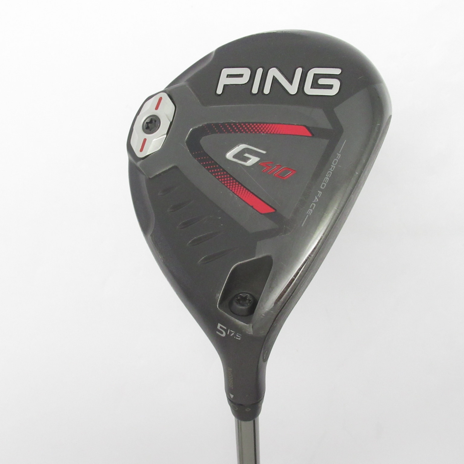 ピン G410 STD フェアウェイウッド 5w(17.5°) PING TOUR 173-65 S