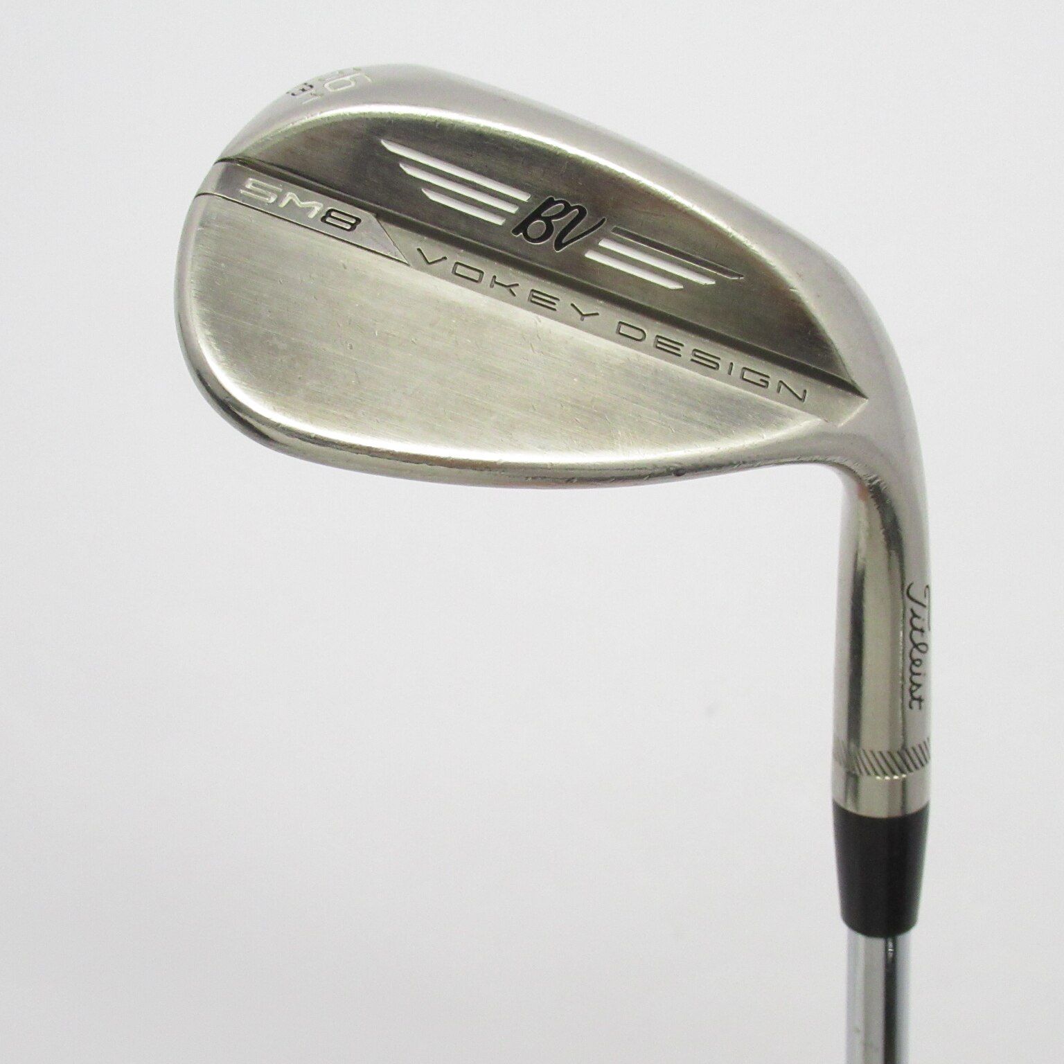 Vokey(ボーケイ) 中古ウェッジ タイトリスト 通販｜GDO中古ゴルフクラブ