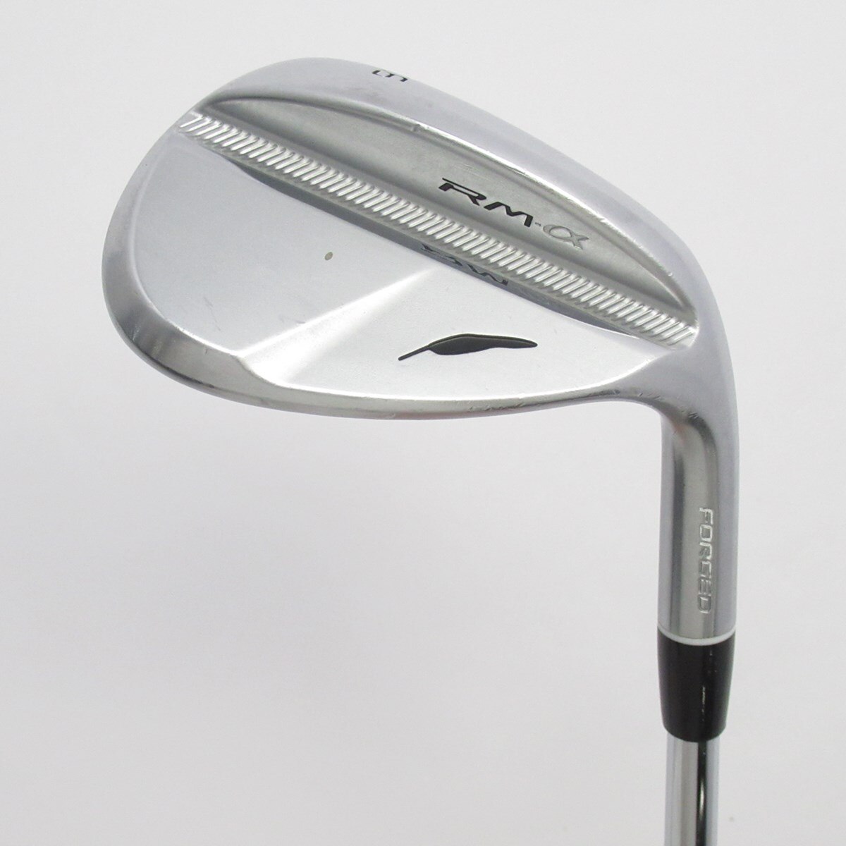 中古】RM-α ウェッジ N.S.PRO TS-114w Ver2 56-12 WEDGE CD(ウェッジ