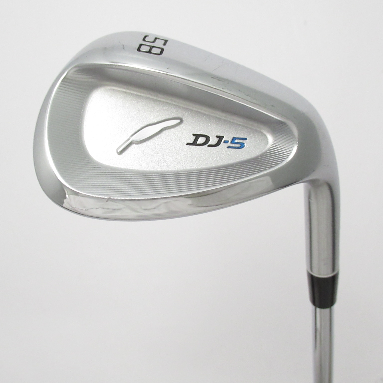 中古】DJ-5 ウェッジ N.S.PRO DS-91w 58-08 WEDGE C(ウェッジ（単品