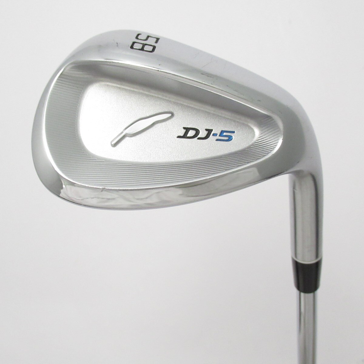 中古】DJ-5 ウェッジ N.S.PRO DS-91w 58-08 WEDGE C(ウェッジ（単品