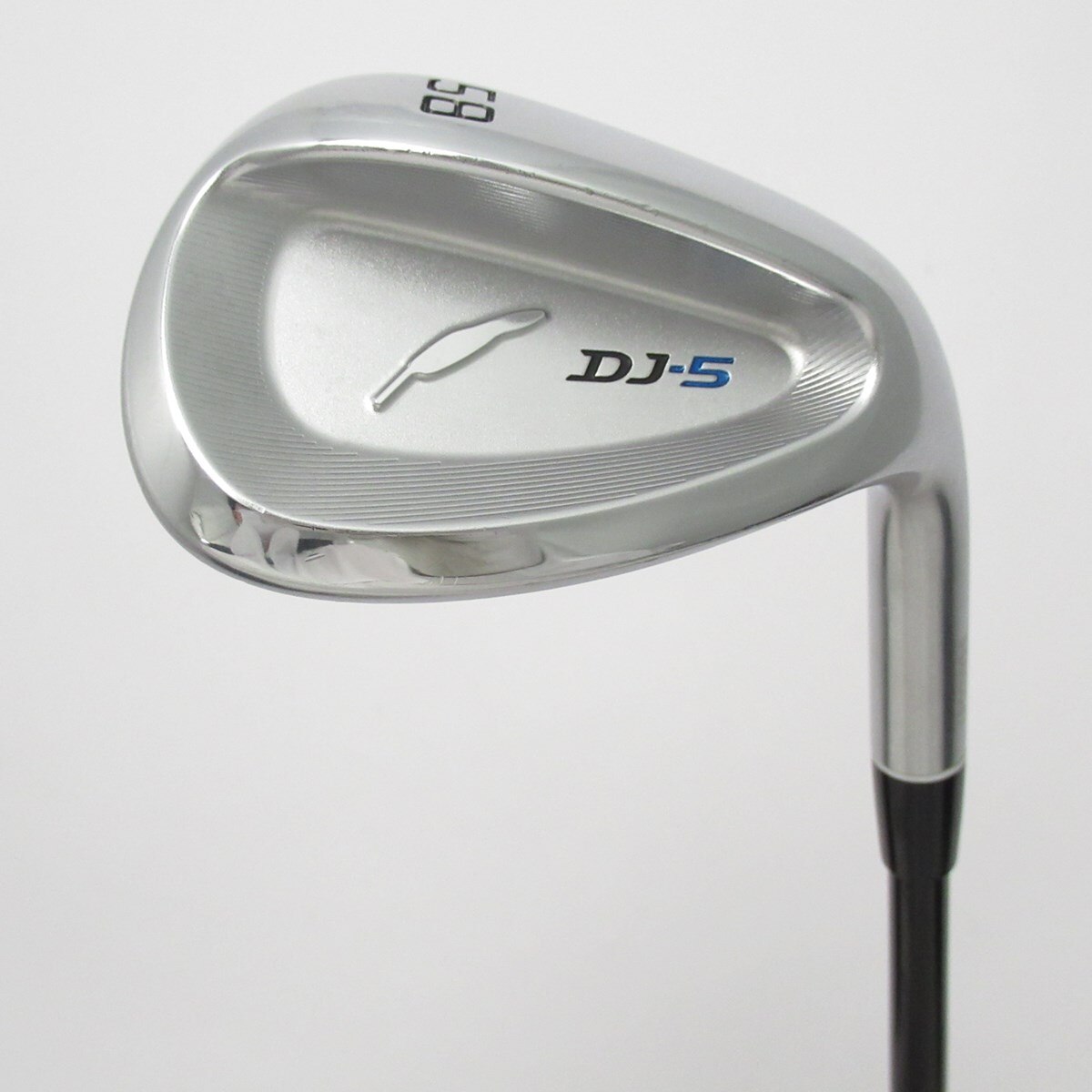 中古】DJ-5 ウェッジ FT62w 58-08 WEDGE C(ウェッジ（単品）)|DJ