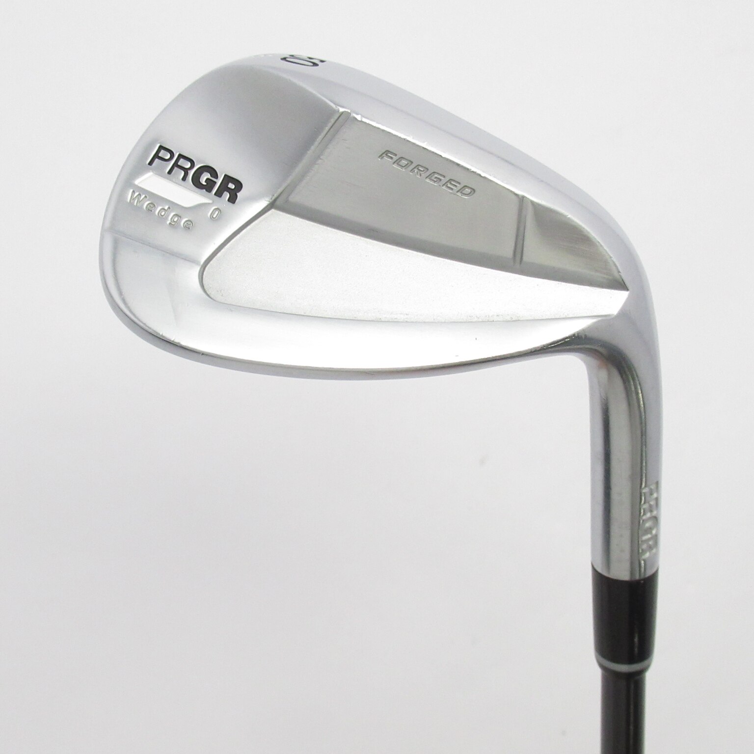 0 wedge プロギア PRGR メンズ 右利き 通販｜GDO中古ゴルフクラブ