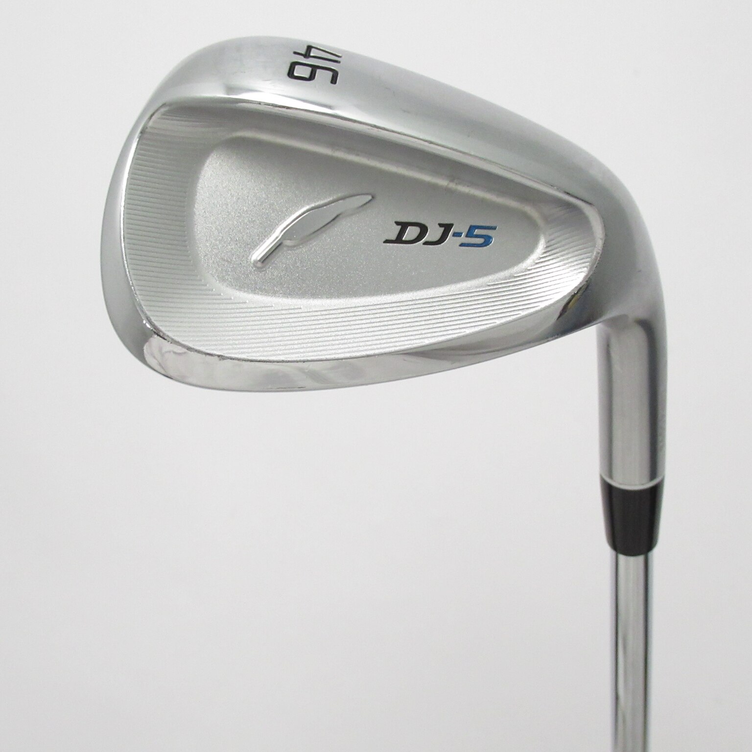 中古】DJ-5 ウェッジ N.S.PRO DS-91w 46-04 WEDGE C(ウェッジ（単品