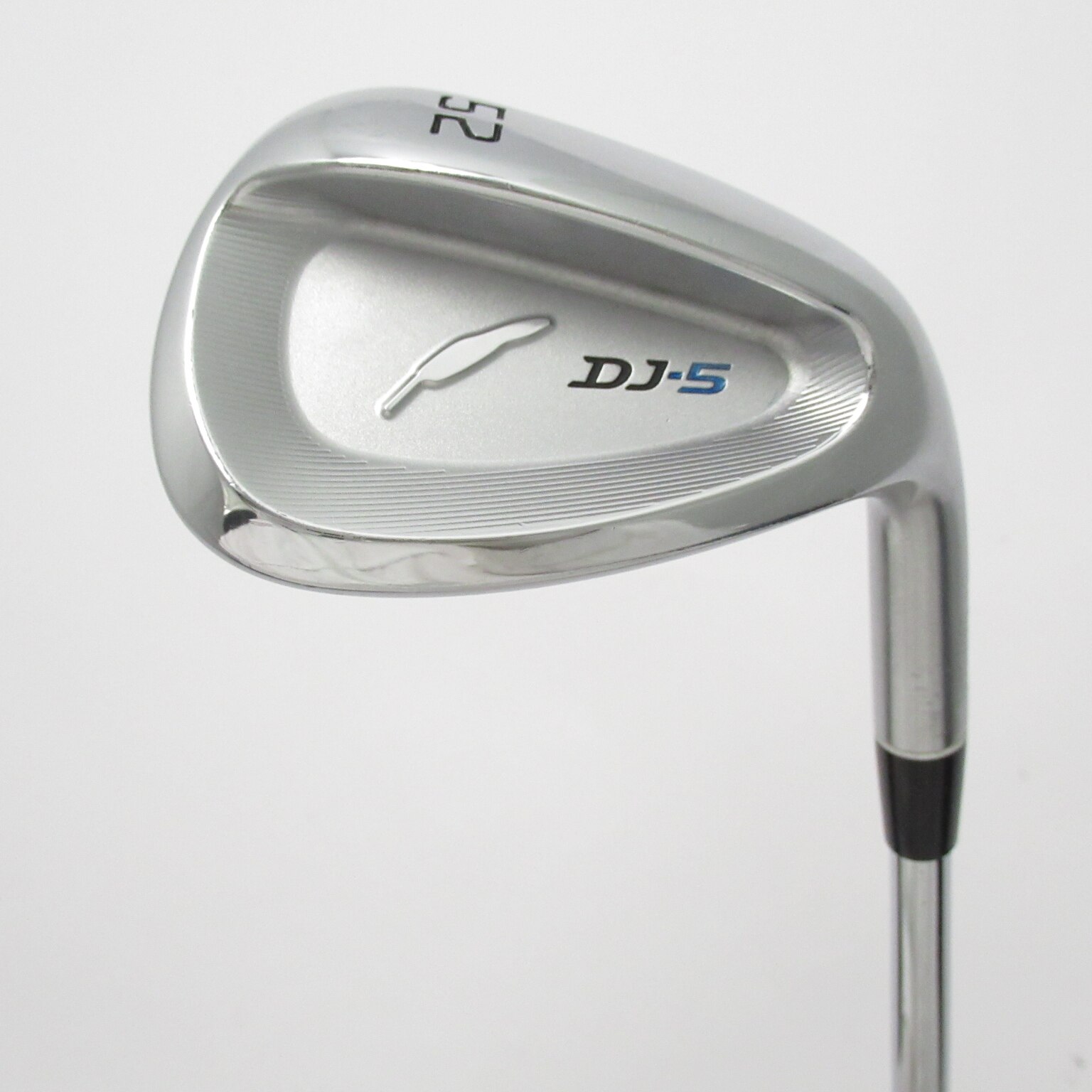 中古】DJ-5 ウェッジ N.S.PRO DS-91w 52-06 WEDGE C(ウェッジ（単品