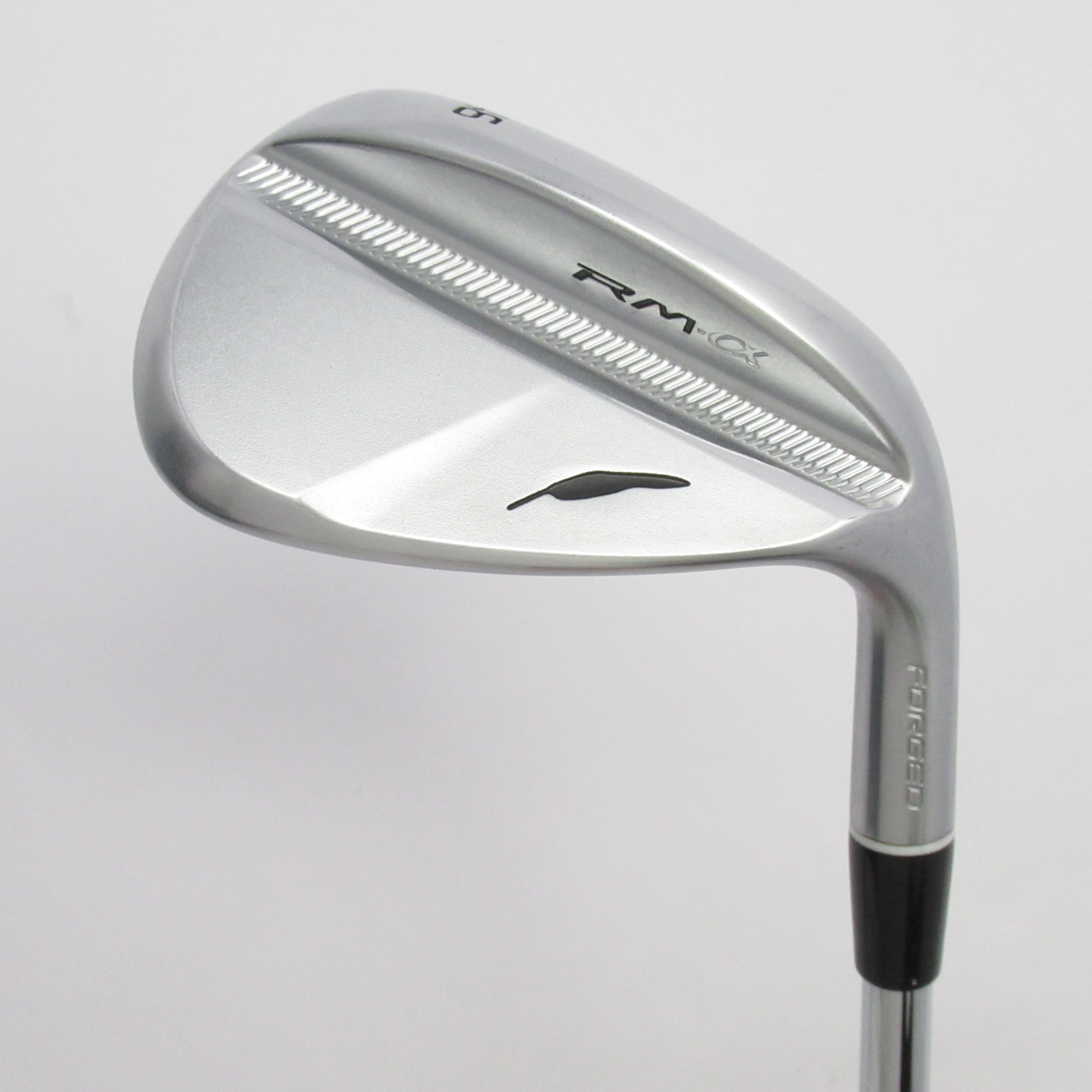 中古】RM-α ウェッジ N.S.PRO TS-101w 46 WEDGE BC(ウェッジ（単品