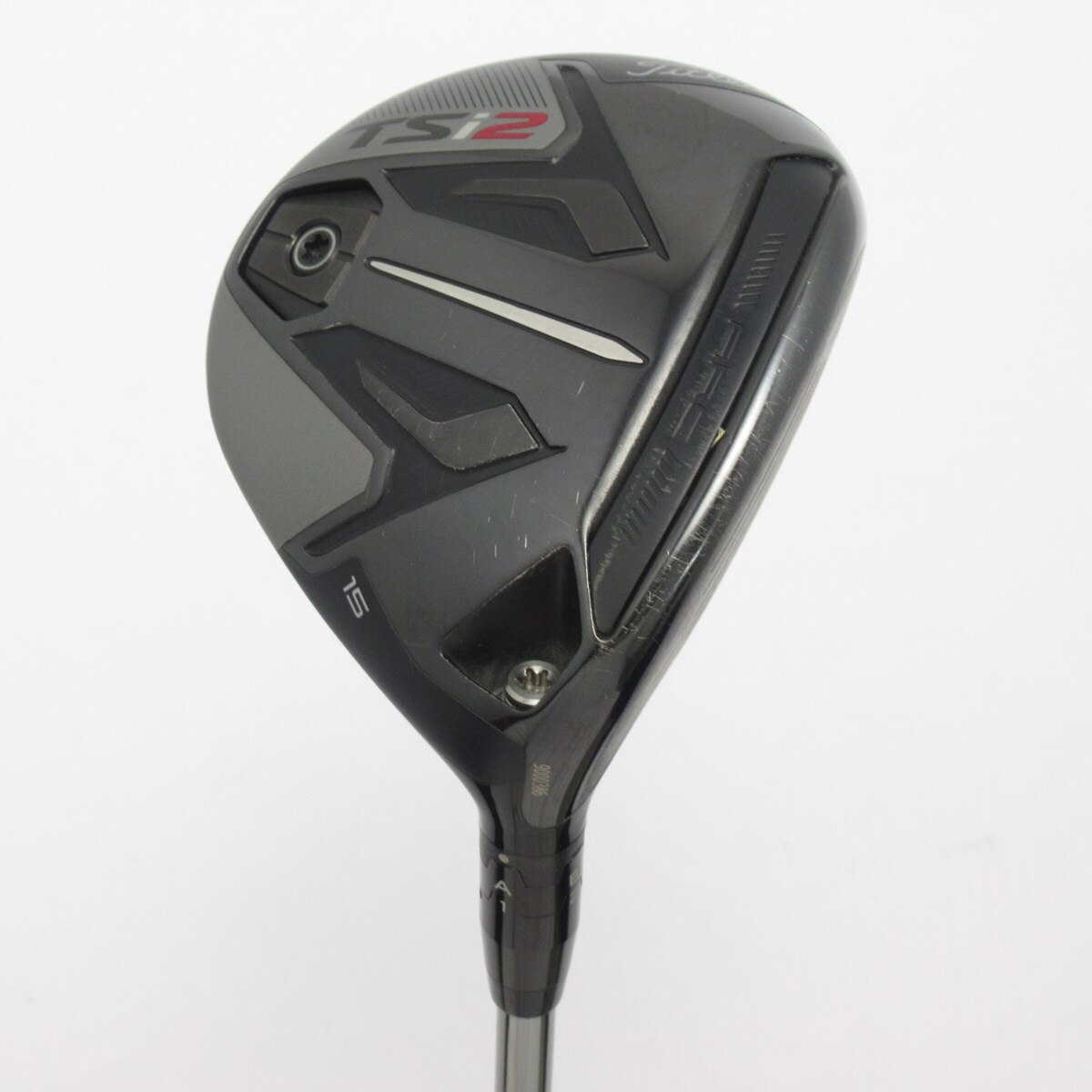 中古】TSi2 フェアウェイウッド Diamana BF60 15 S C(フェアウェイ  