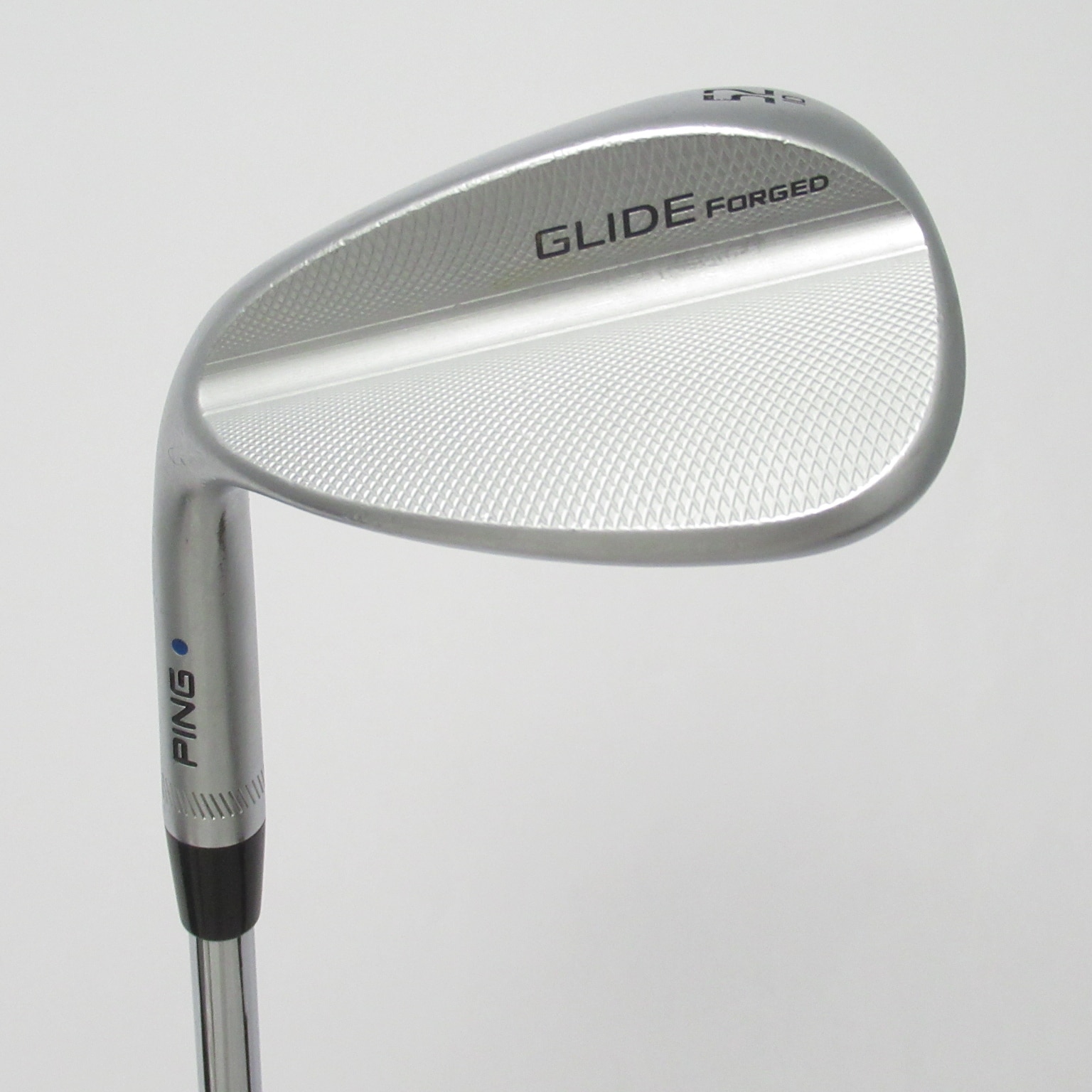 中古】GLIDE FORGED ウェッジ N.S.PRO MODUS3 TOUR 105 52-10 S CD