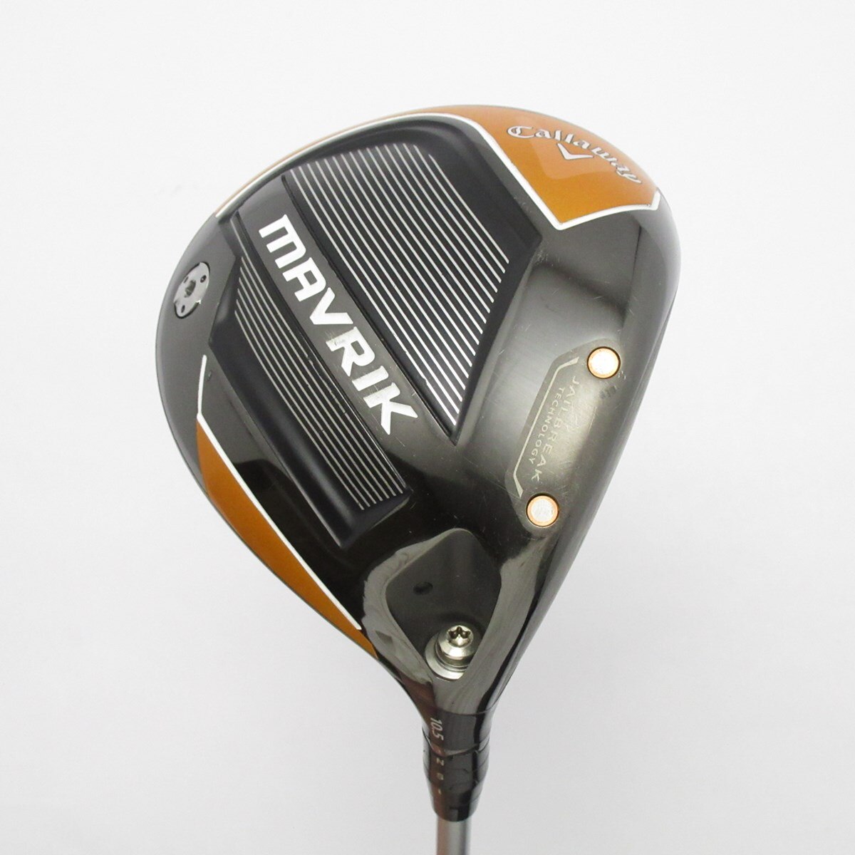 中古】マーベリック ドライバー Diamana 50 for Callaway 10.5 SR C