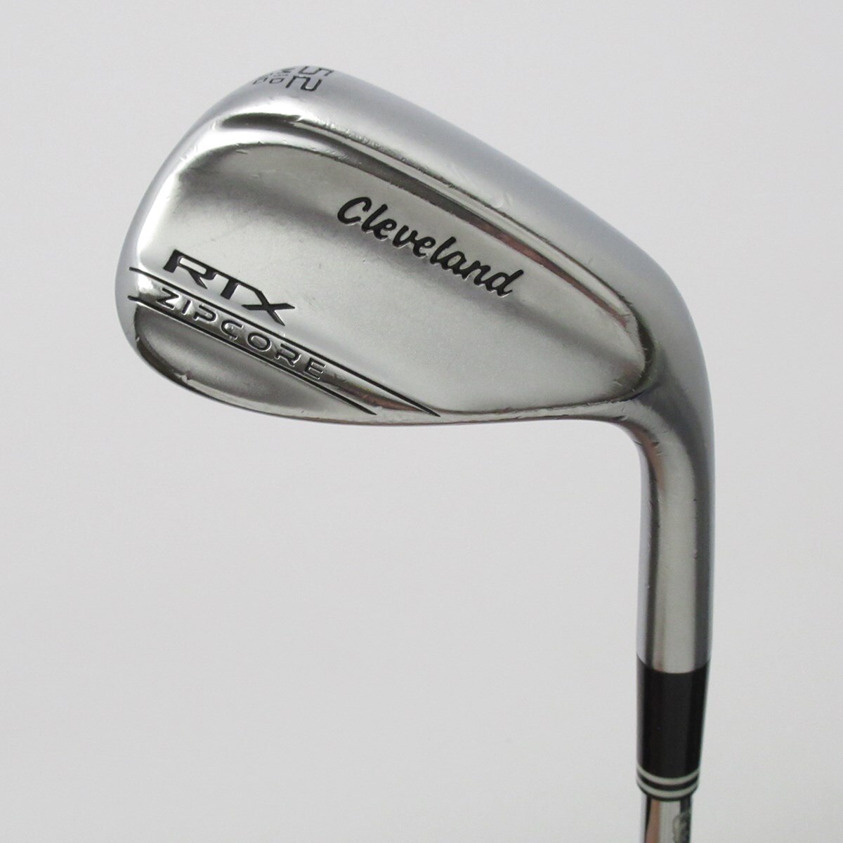 中古】RTX ジップコア ツアーサテン ウェッジ N.S.PRO MODUS3 TOUR 105