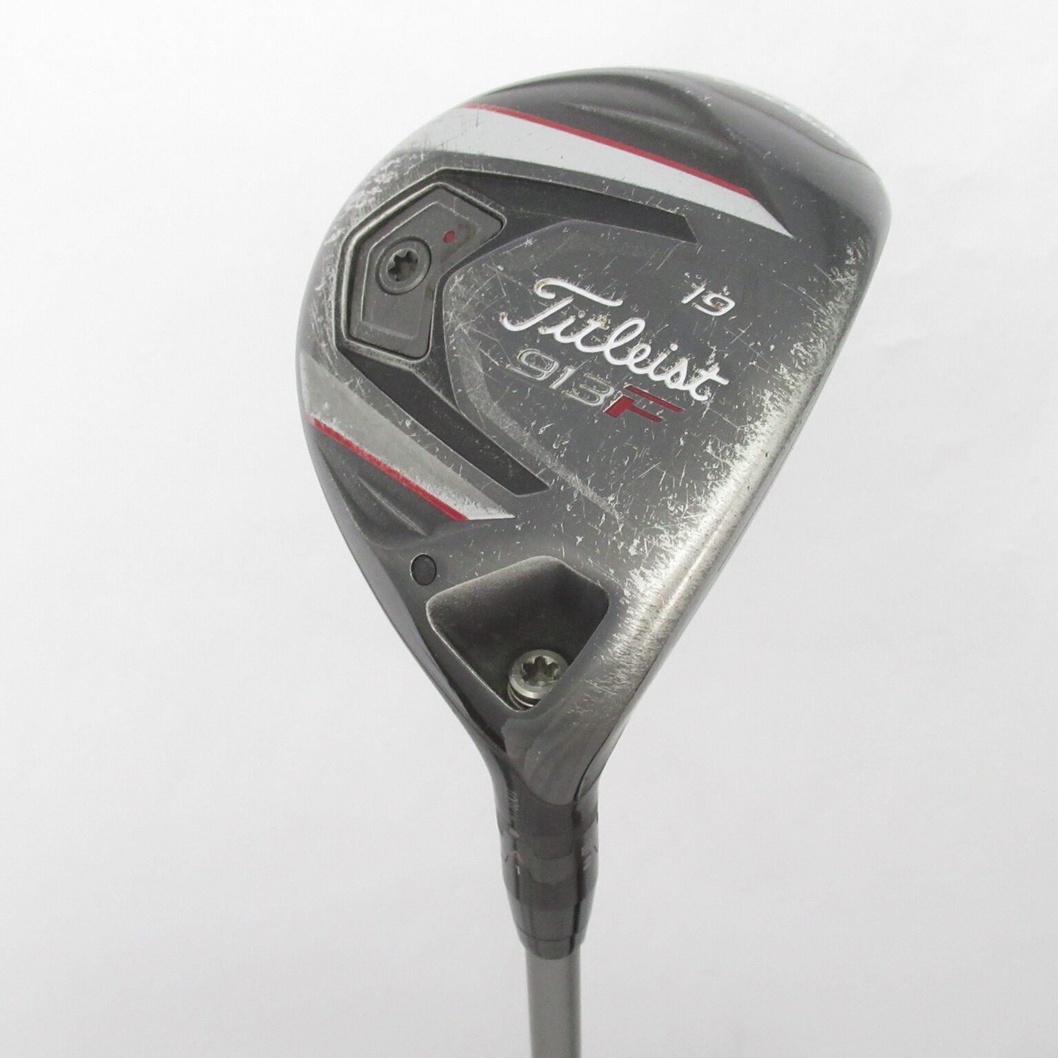 TITLEIST(タイトリスト) 中古フェアウェイウッド タイトリスト 通販