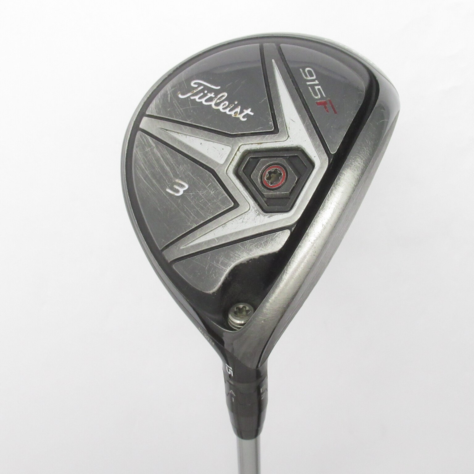 TITLEIST(タイトリスト) 中古フェアウェイウッド タイトリスト 通販