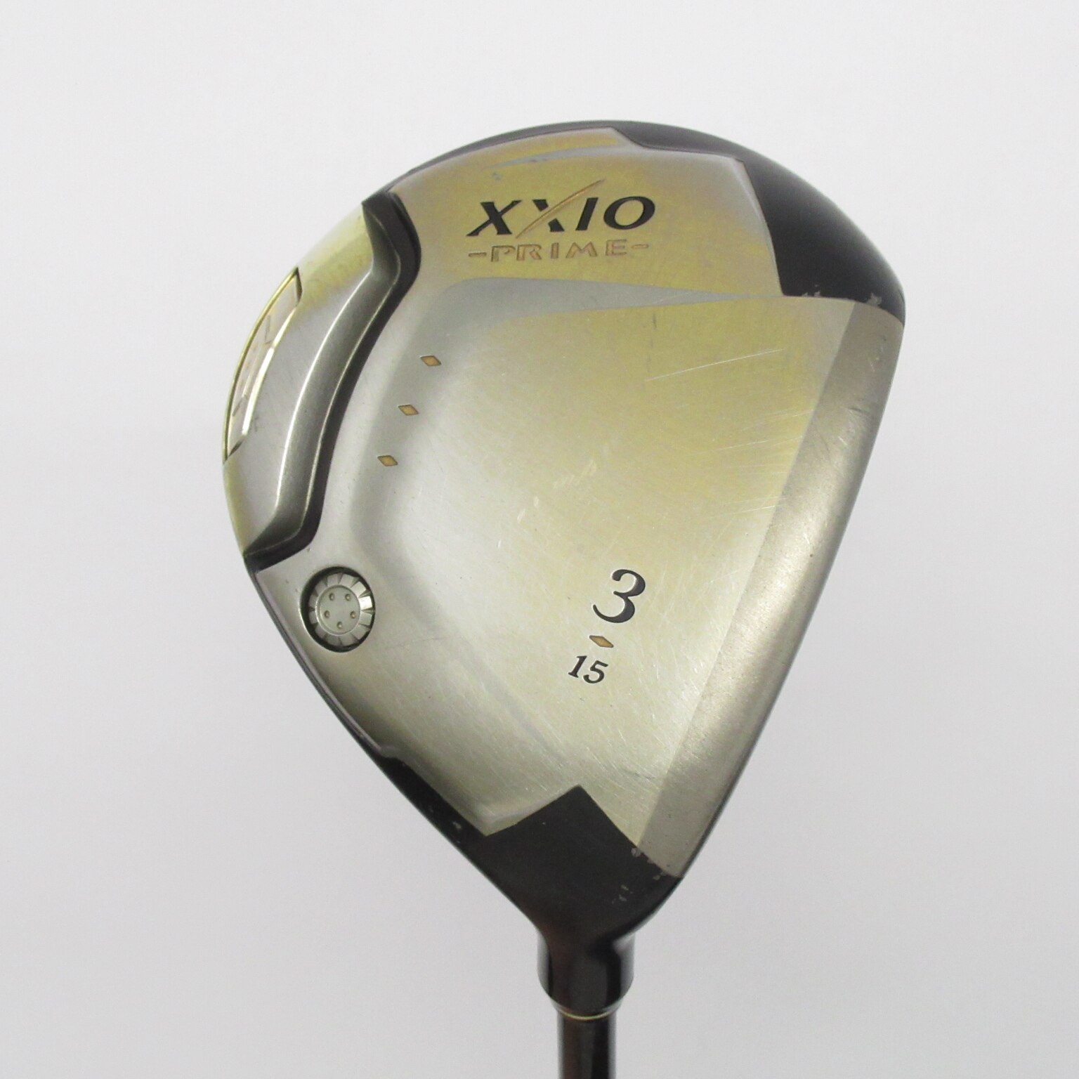 XXIO PRIME(2011) ダンロップ XXIO 通販｜GDO中古ゴルフクラブ