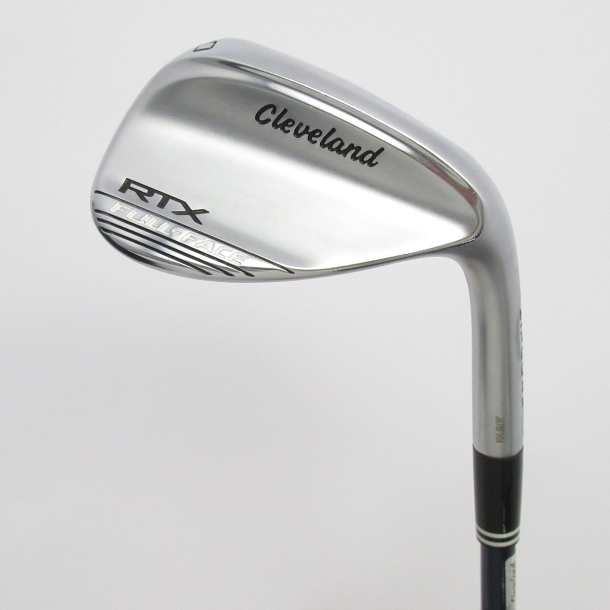 中古】RTX FULL-FACE ウェッジ Diamana ZX60 for CG 50-09 WEDGE C