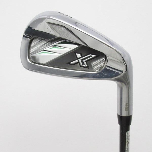 mizuno pro225単品5番アイアンゼロス7zelos7 分厚 MP225