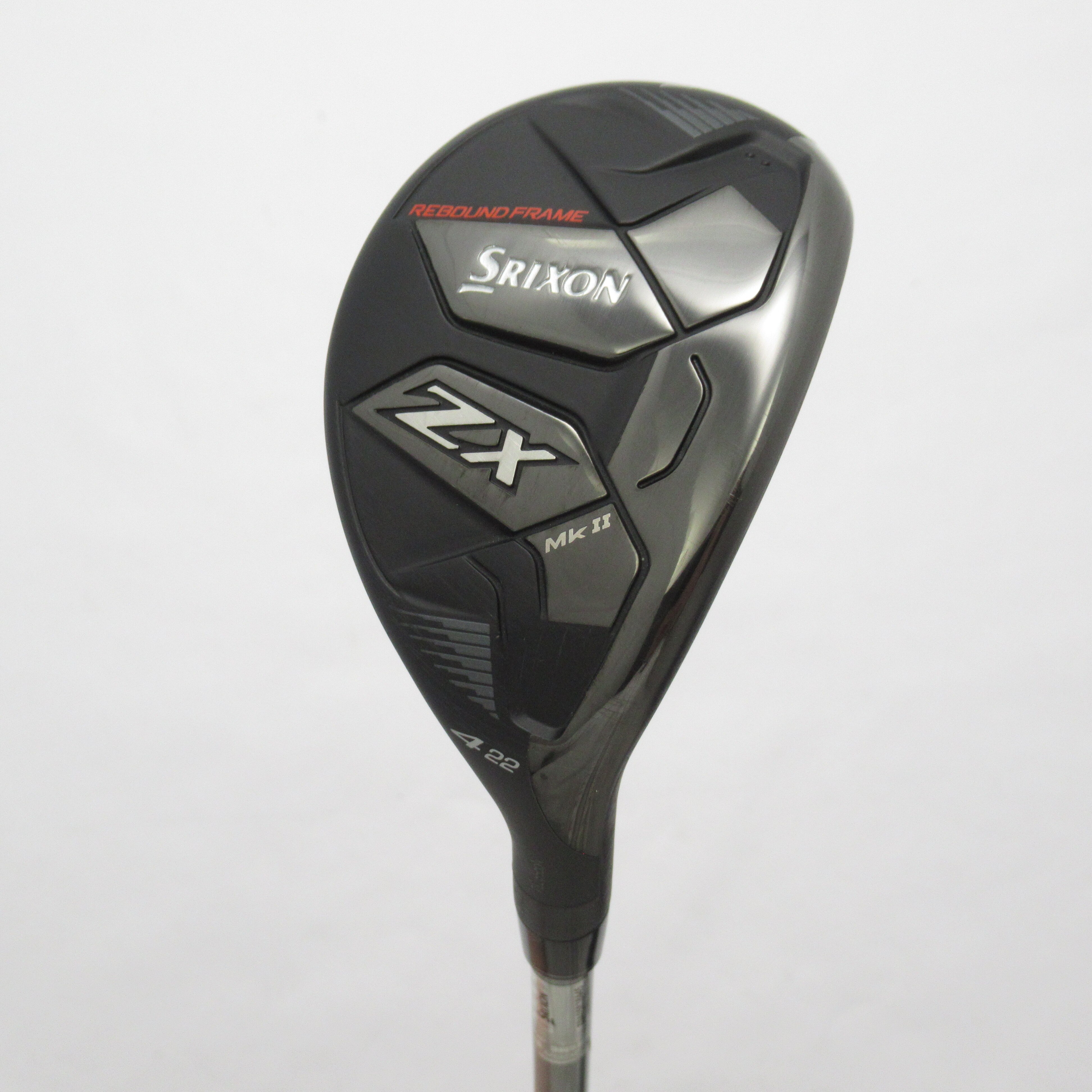 SRIXON(スリクソン) 中古ユーティリティ ダンロップ 通販｜GDO中古