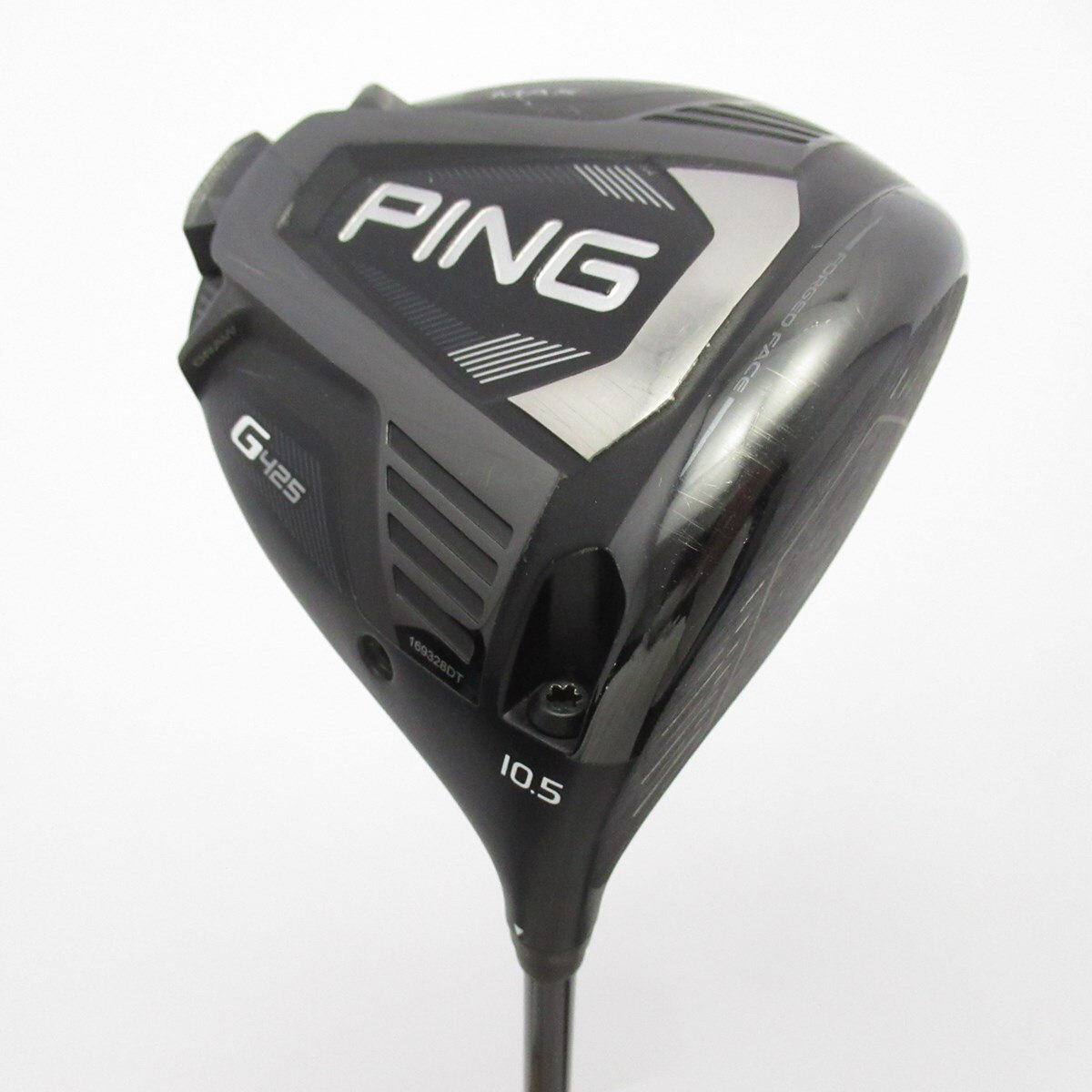 PING G425 MAXドライバー 10.5 DIAMAMA GT 50SR-