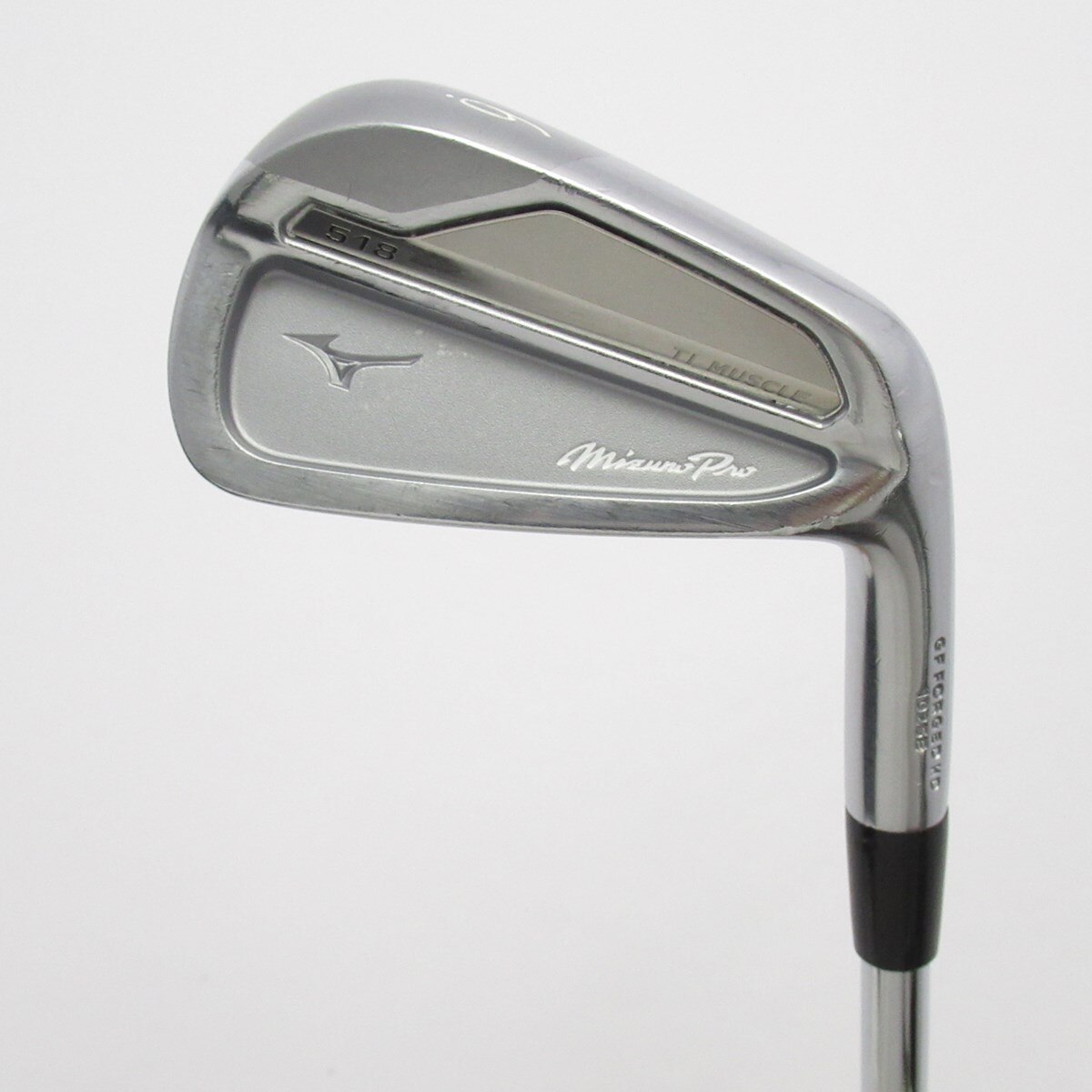 中古】MizunoPro 518 アイアン Dynamic Gold 95 28 S200 CD(アイアン