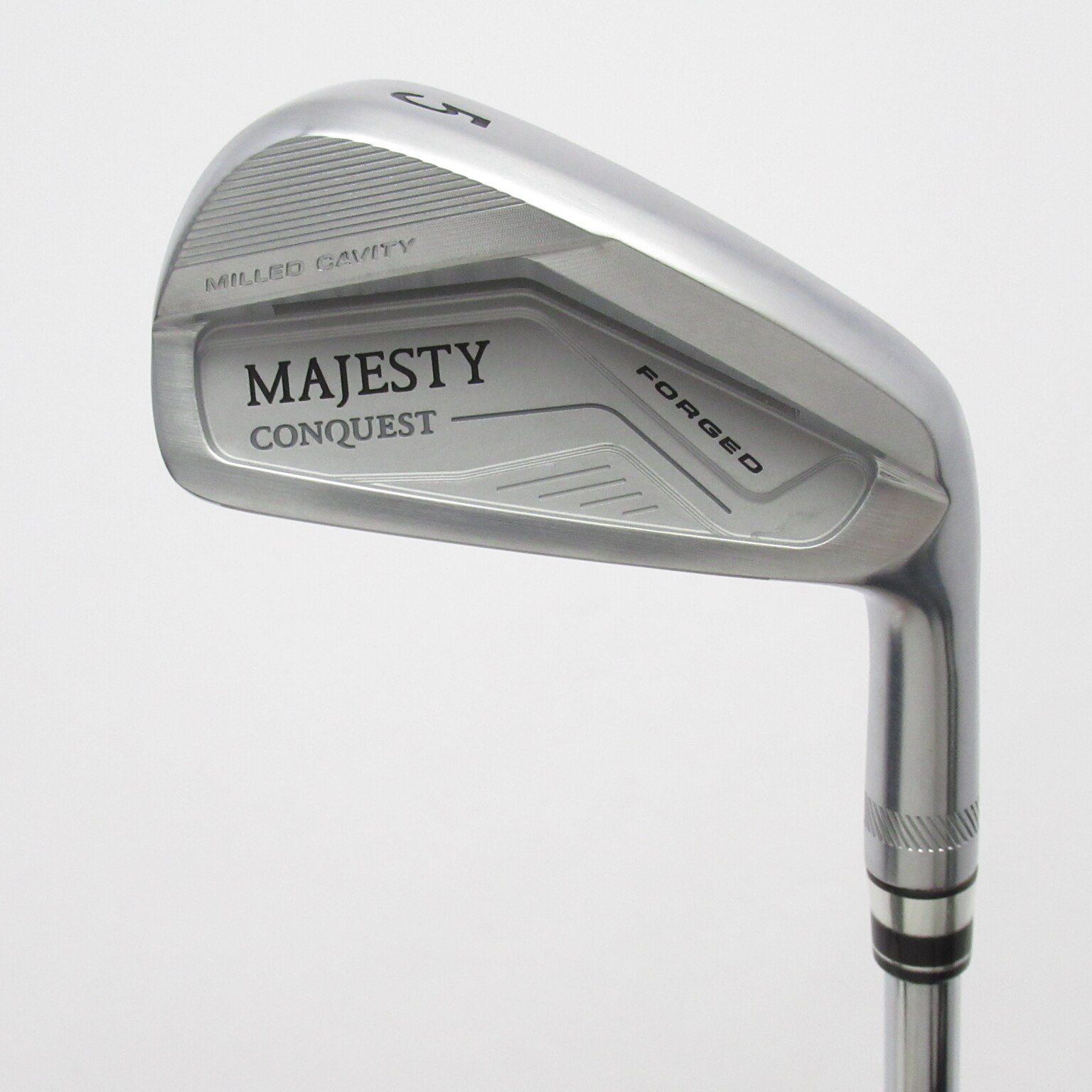 MAJESTY CONQUEST BK FORGED マジェスティ MAJESTY 通販｜GDO中古