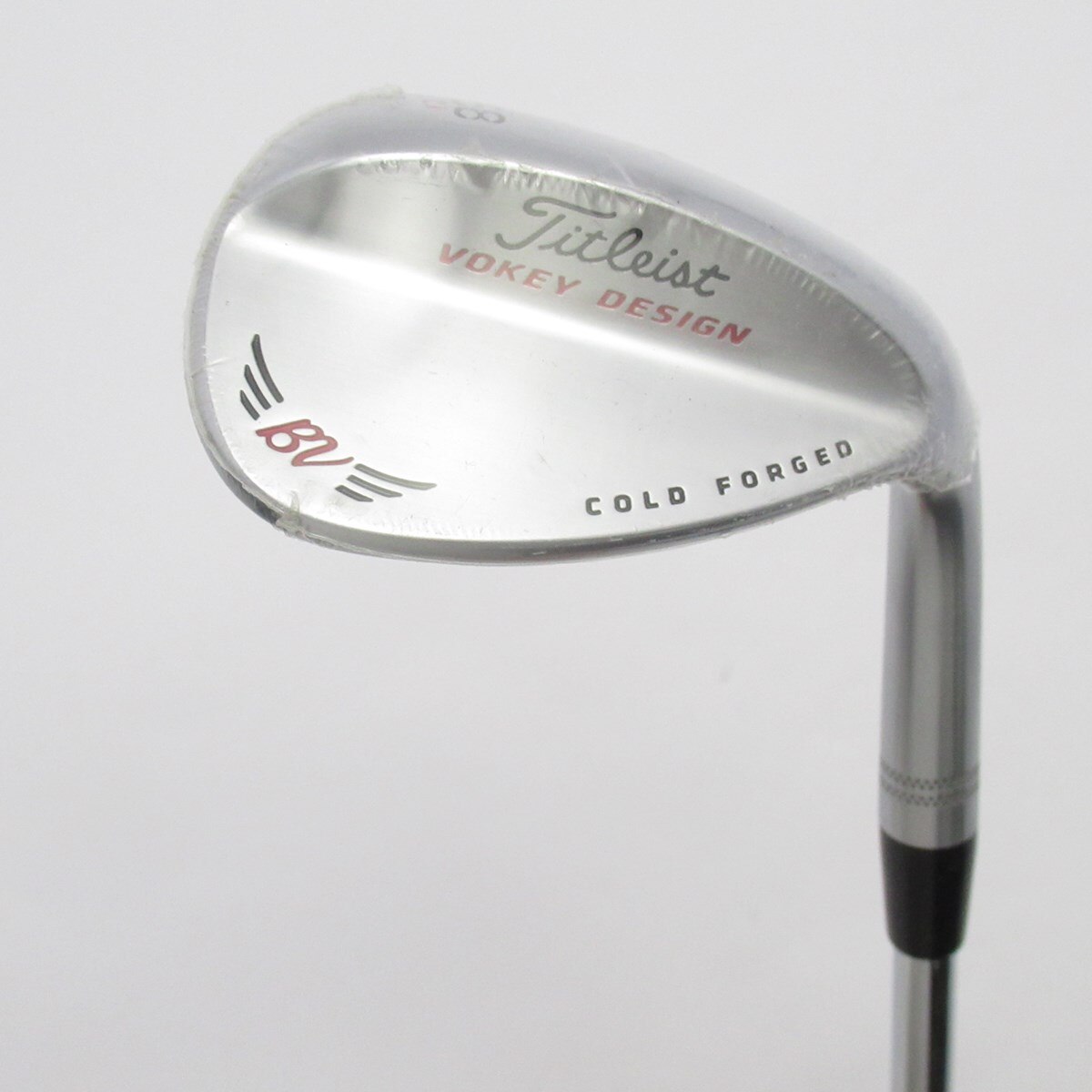 中古】Vokey COLD FORGED ウェッジ Dynamic Gold 58-04 S200 A