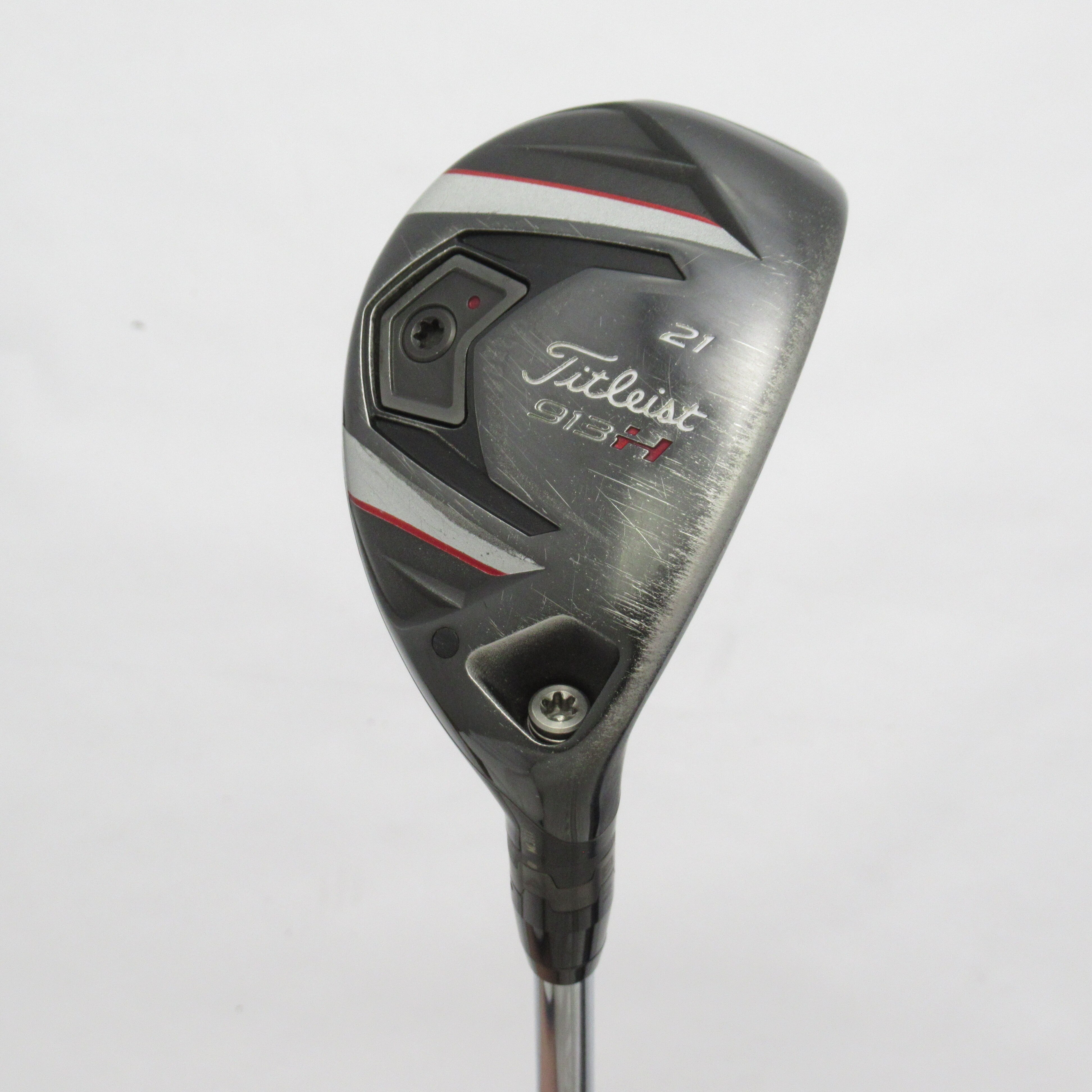 TITLEIST(タイトリスト) 中古ユーティリティ タイトリスト 通販｜GDO