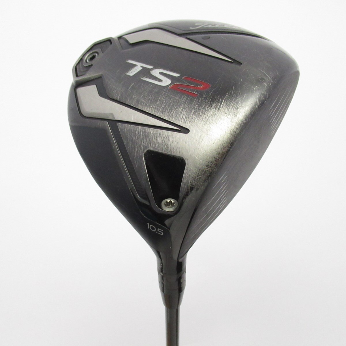 中古】TS2 ドライバー Titleist SPEEDER 517 10.5 S CD(ドライバー