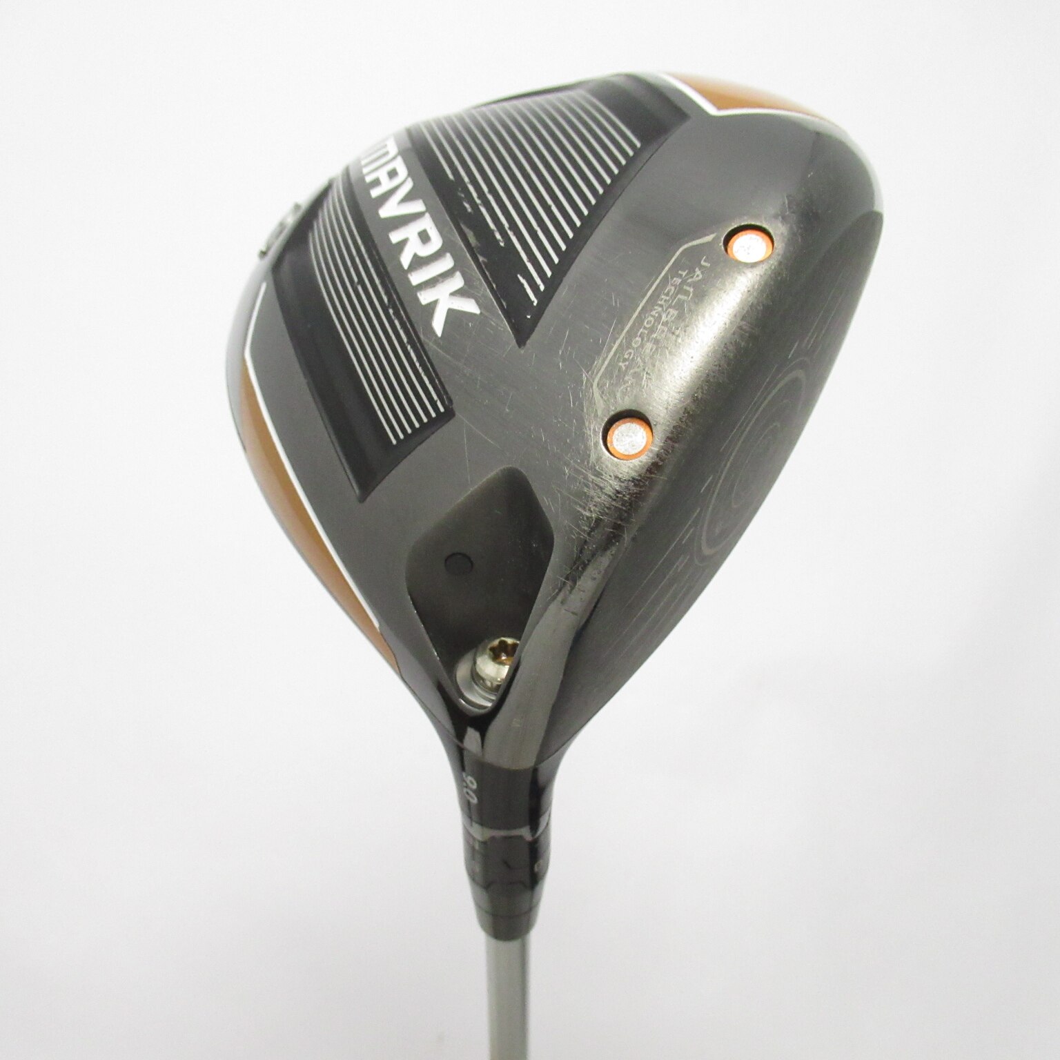 中古】マーベリック ドライバー Diamana 50 for Callaway 9 S C(ドライバー（単品）)|MAVRIK(キャロウェイゴルフ)の通販  - GDOゴルフショップ(5002188064)