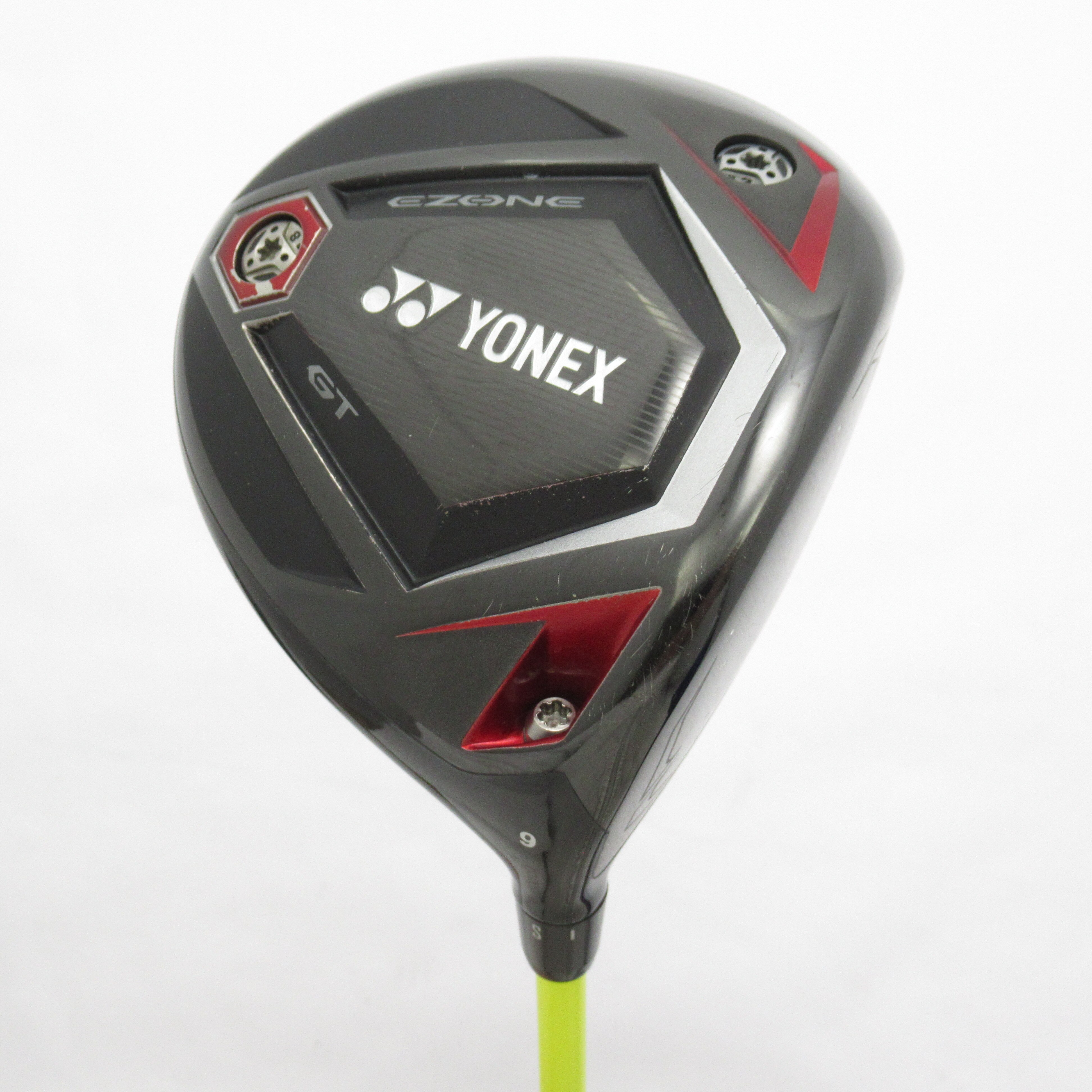 ヨネックス(YONEX) 中古ドライバー 通販｜GDO中古ゴルフクラブ