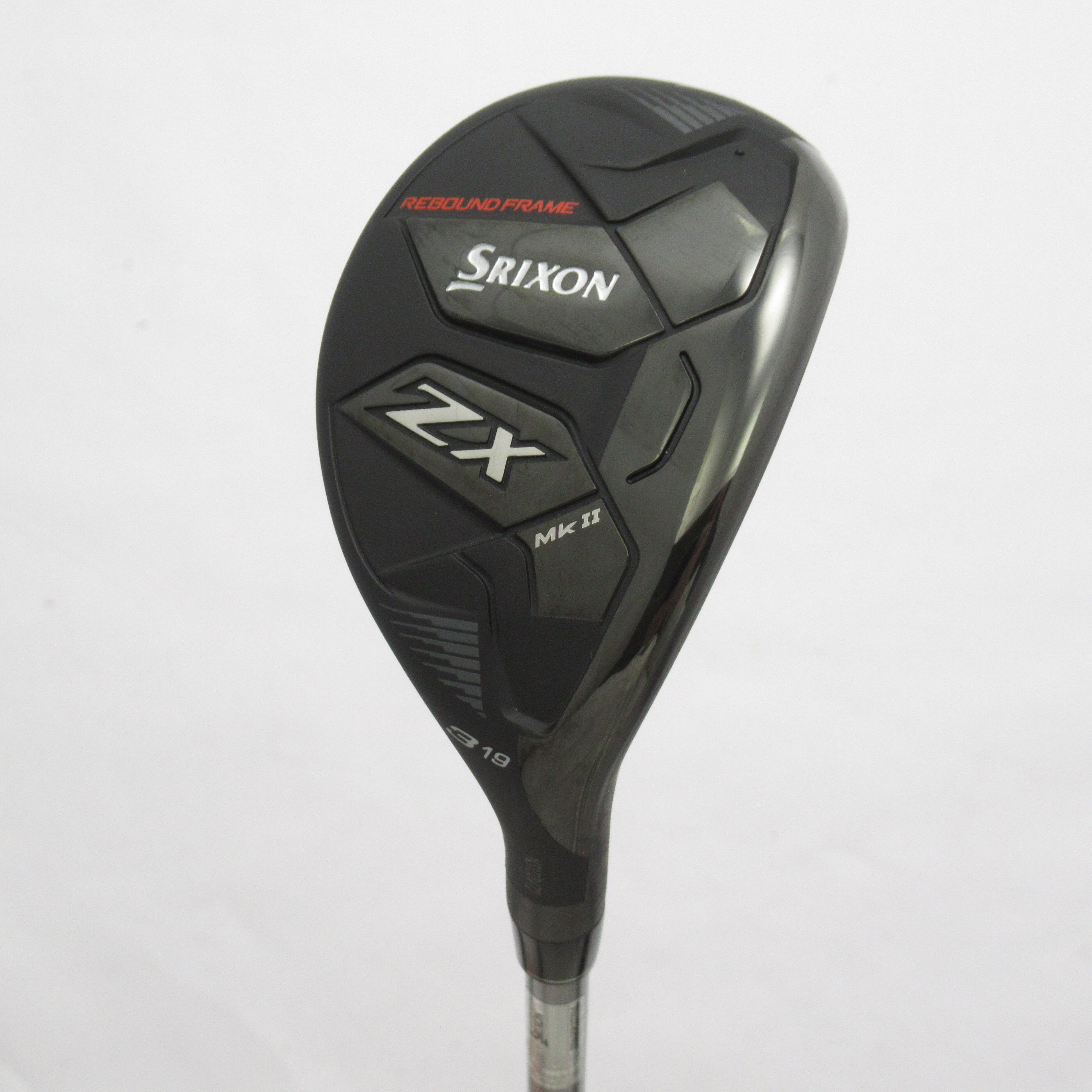 SRIXON(スリクソン) 中古ユーティリティ ダンロップ 通販｜GDO中古