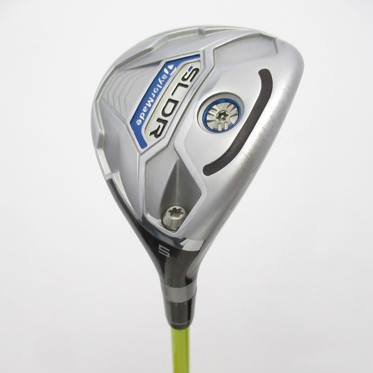 中古】SLDR フェアウェイウッド Tour AD MT-6 19 SR C(フェアウェイ