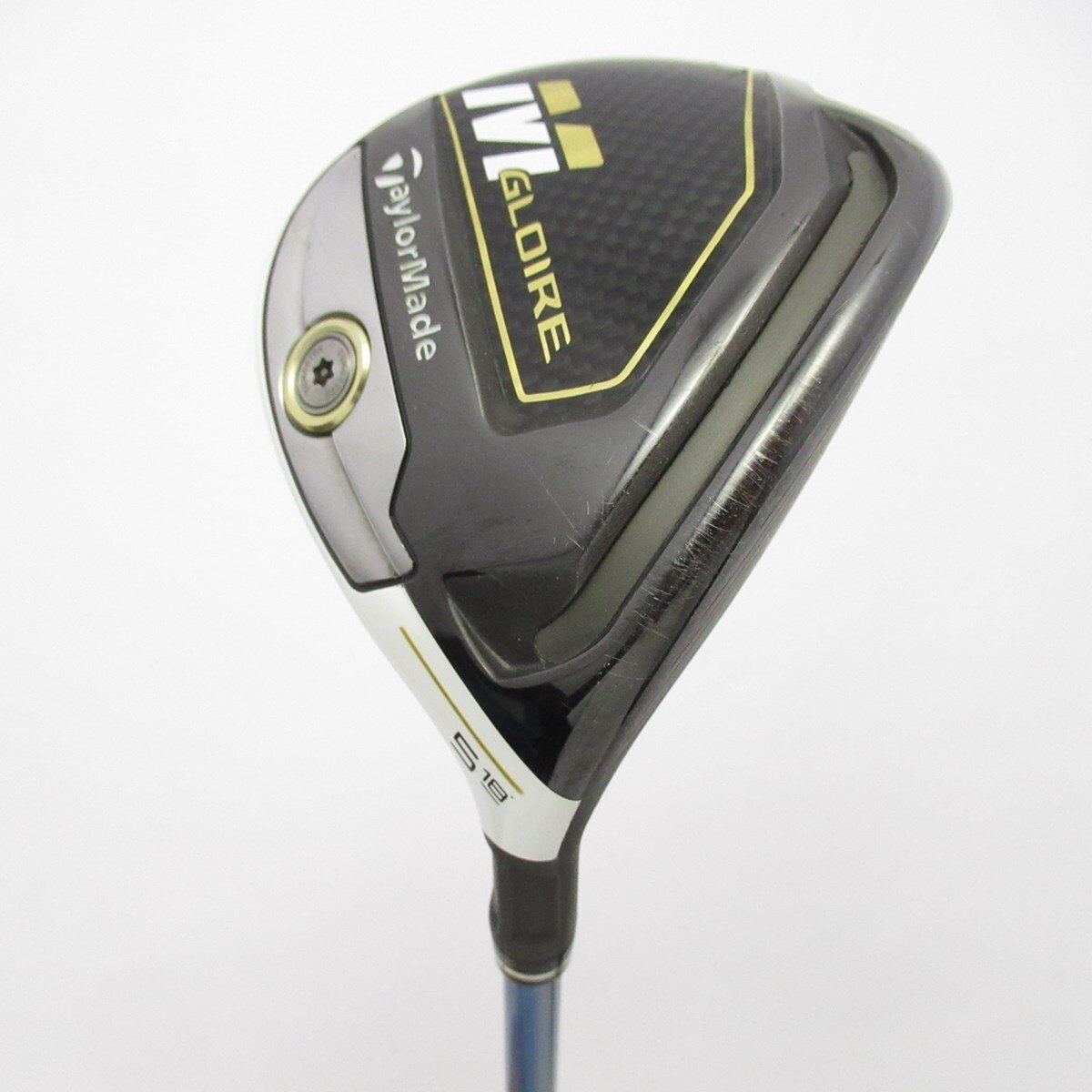 TaylorMade☆5W用Speeder 569 EVOLUTION Ⅳ☆-