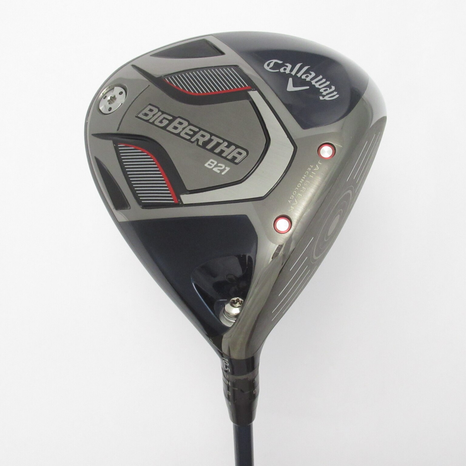 中古】ビッグバーサ B21 ドライバー Speeder Evolution for Callaway