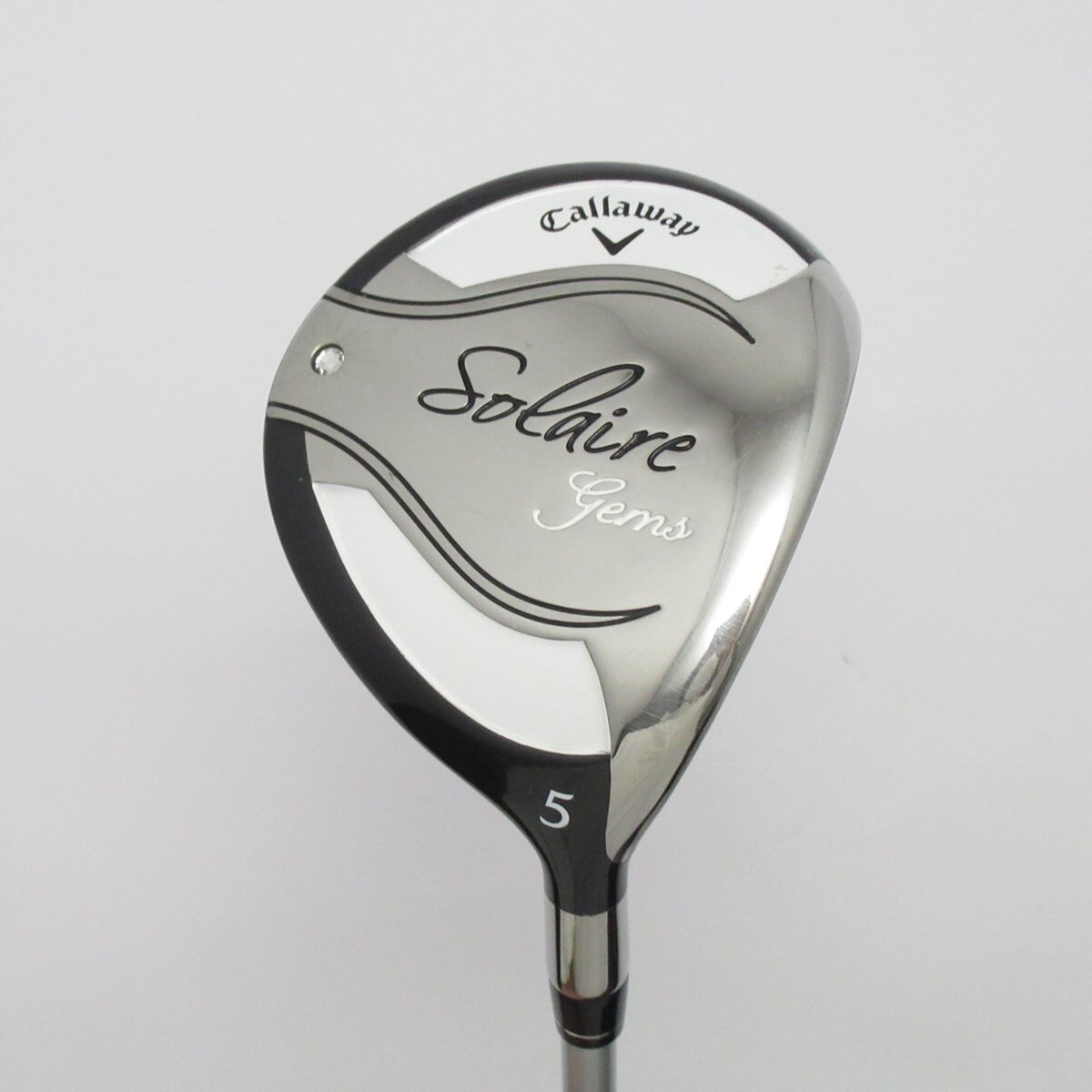 ゴルフCallaway Solaire gems（レディースゴルフクラブセット） - urtrs.ba