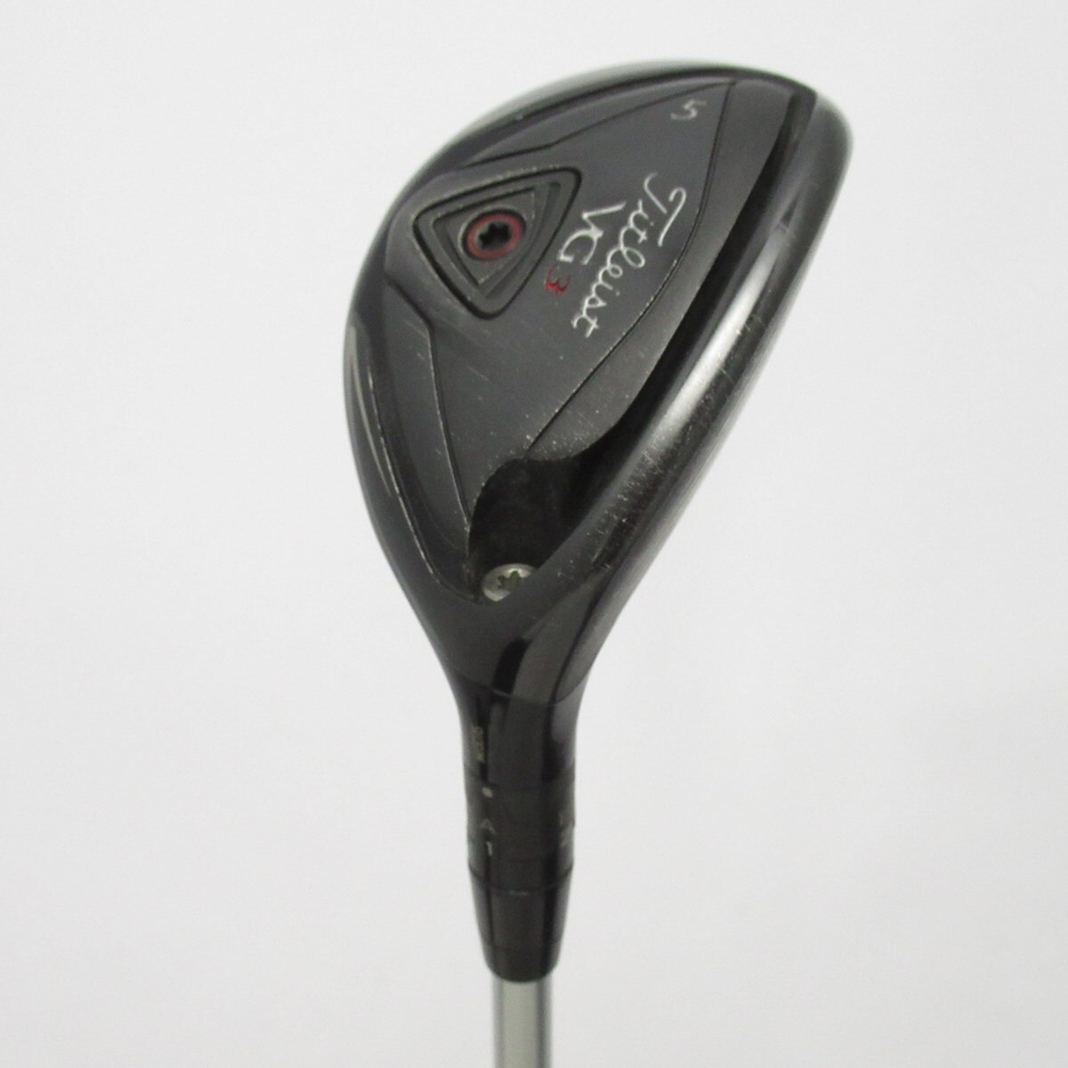 中古】VG3(2016) ユーティリティ Titleist VGH 23 S CD(ユーティリティ