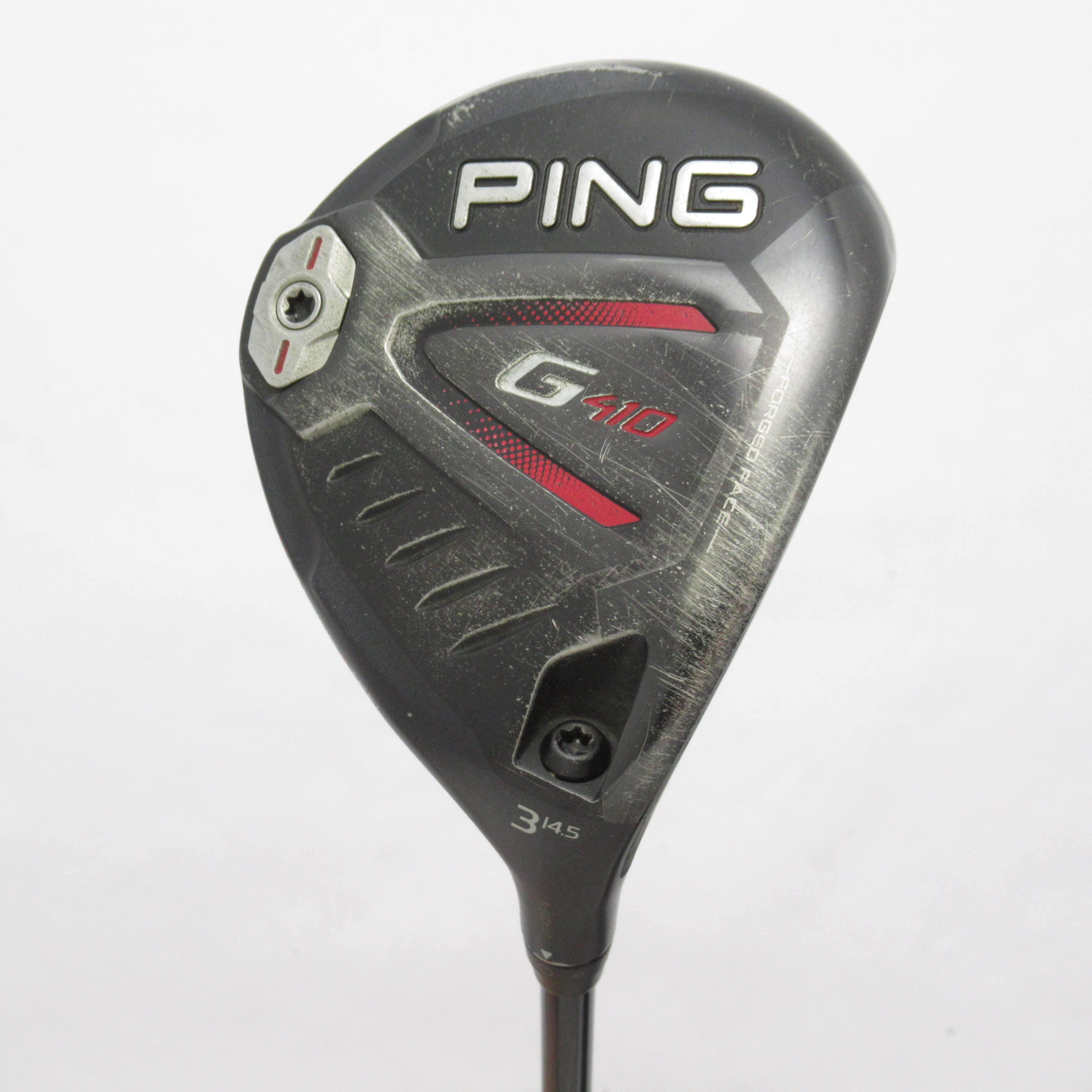 ◆新品◆PING G410より即抜き◆SP６６１evoⅤ◆1W用