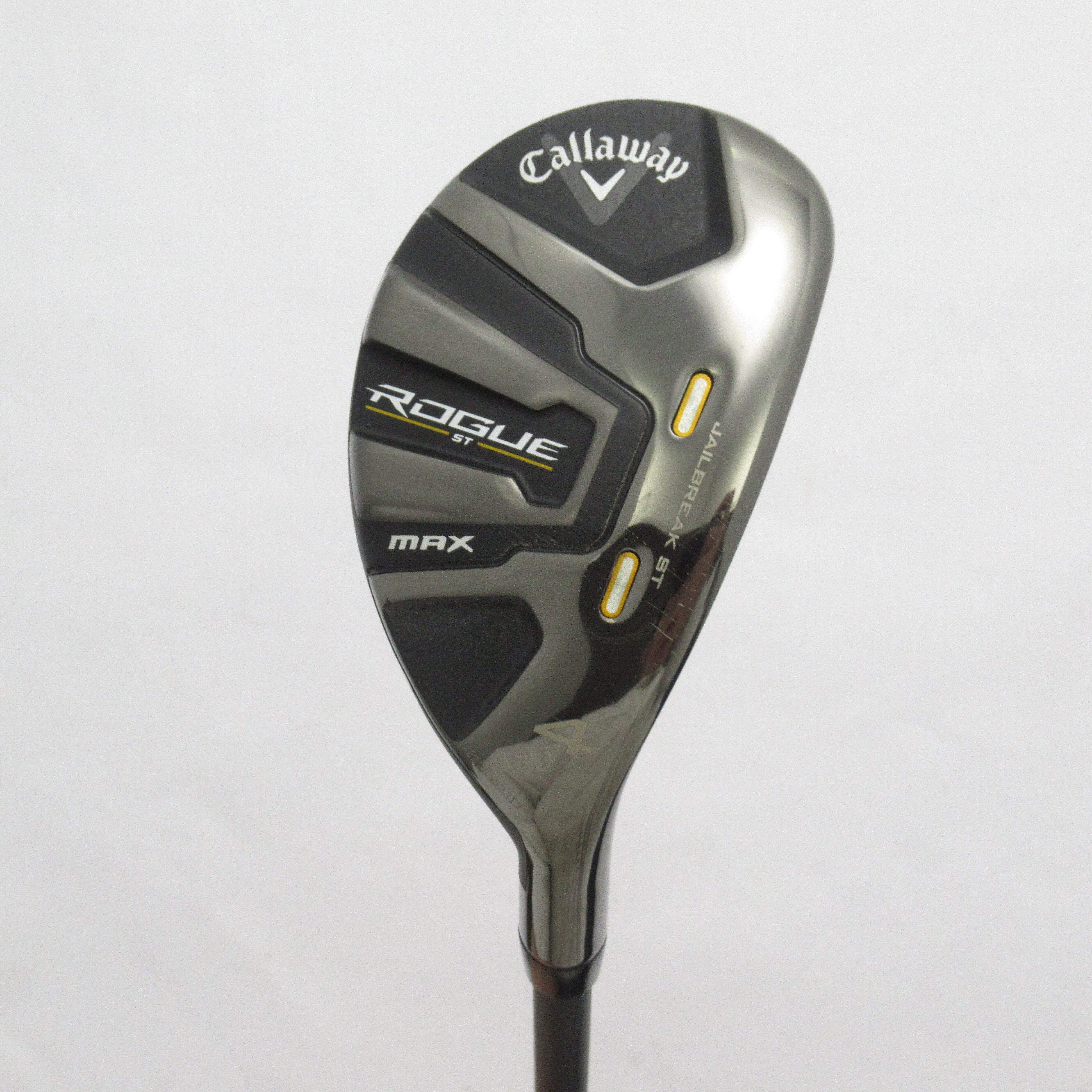 中古】ローグ ST MAX ユーティリティ VENTUS 5 for Callaway 20 SR C