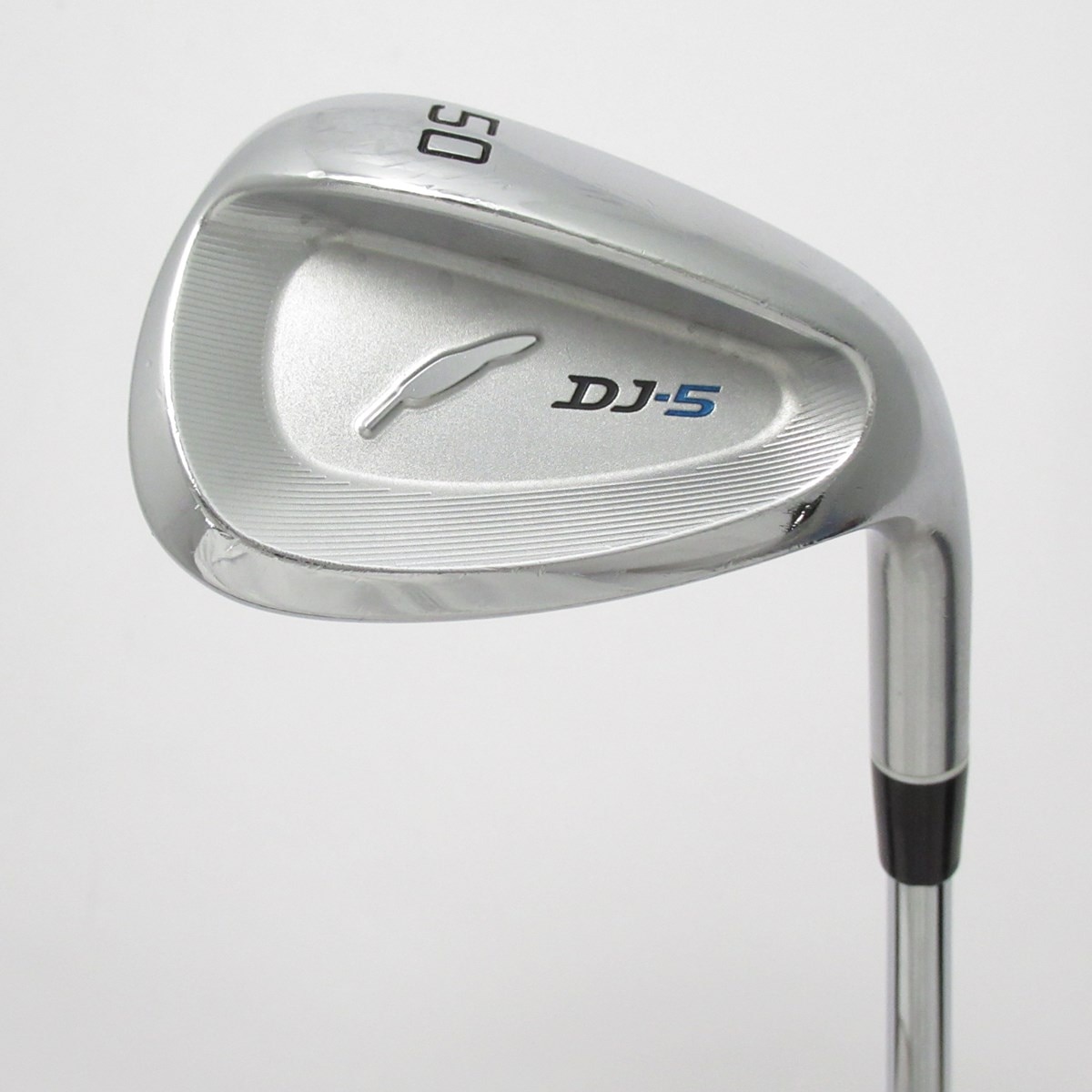 中古】DJ-5 ウェッジ N.S.PRO TS-114w 50-06 WEDGE CD(ウェッジ（単品