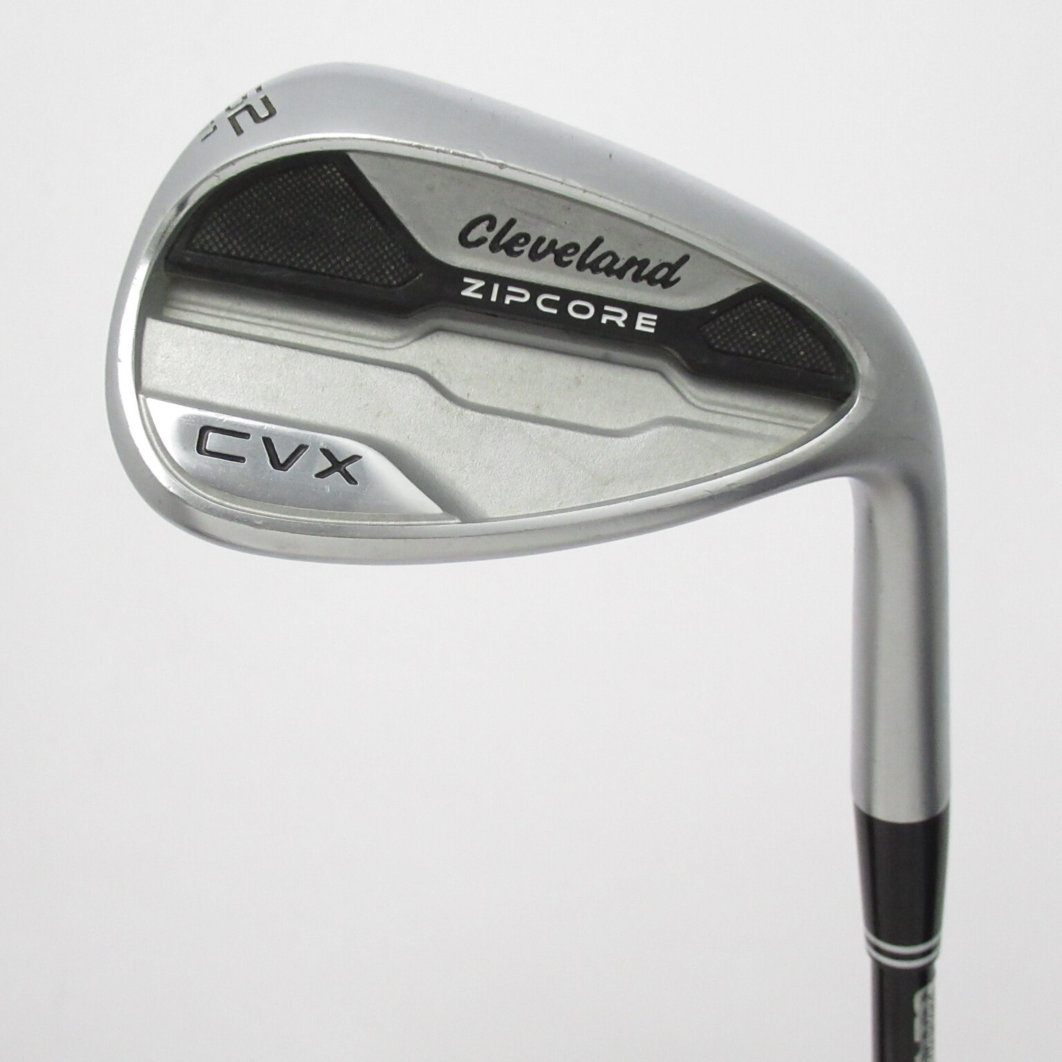 中古】CVX ZIPCORE ウェッジ Diamana for CG 52-11 WEDGE CD(ウェッジ