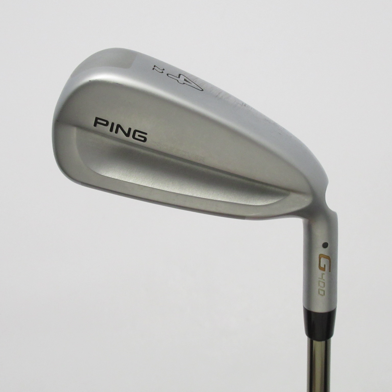 中古】G400 CROSS OVER ユーティリティ PING TOUR 173-85 22 S CD