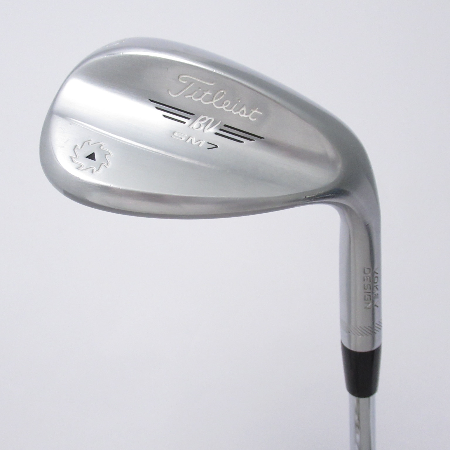 タイトリスト Vokey ボーケイデザイン SM7 TC ウェッジ N.S.PRO MODUS3