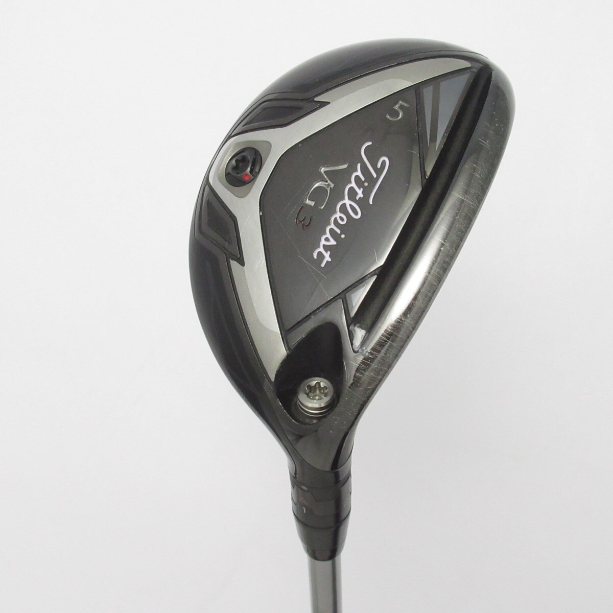 中古】VG3(2018) ユーティリティ Titleist VGH(2018) 23 R CD