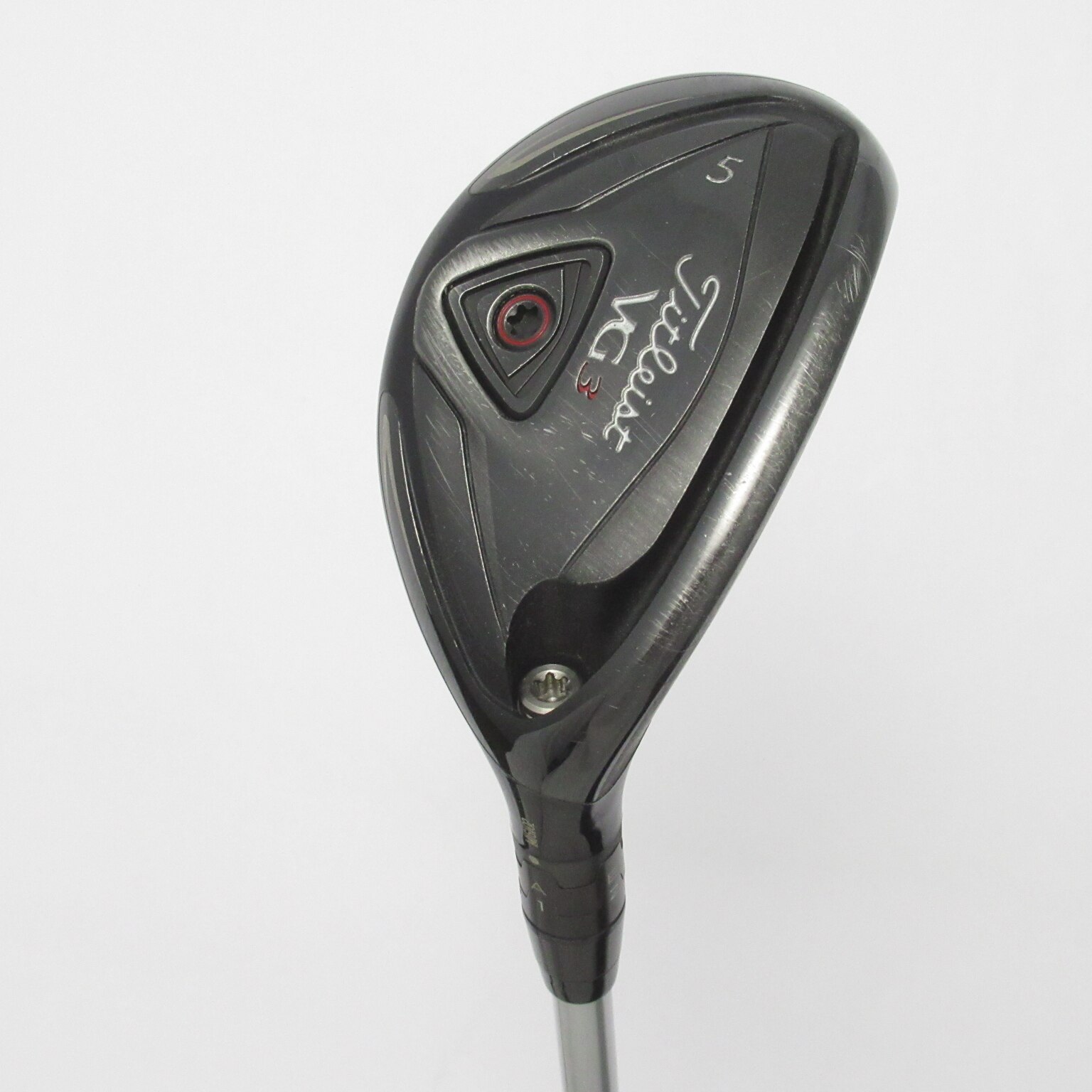 中古】VG3(2016) ユーティリティ Titleist VGH 23 R CD(ユーティリティ