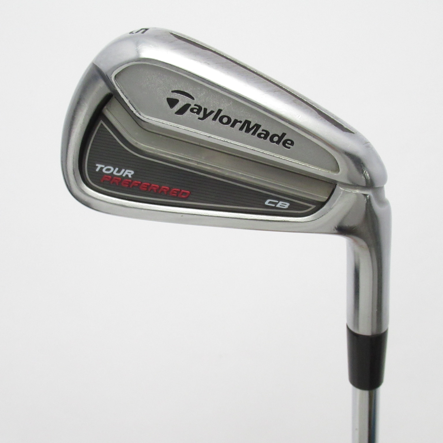 TOUR PREFERRED(ツアープリファード) 中古アイアンセット