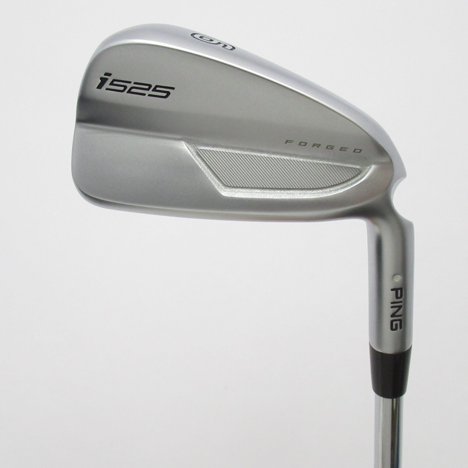 中古】i525 アイアン N.S.PRO MODUS3 TOUR 120 25.5 S BC(アイアン