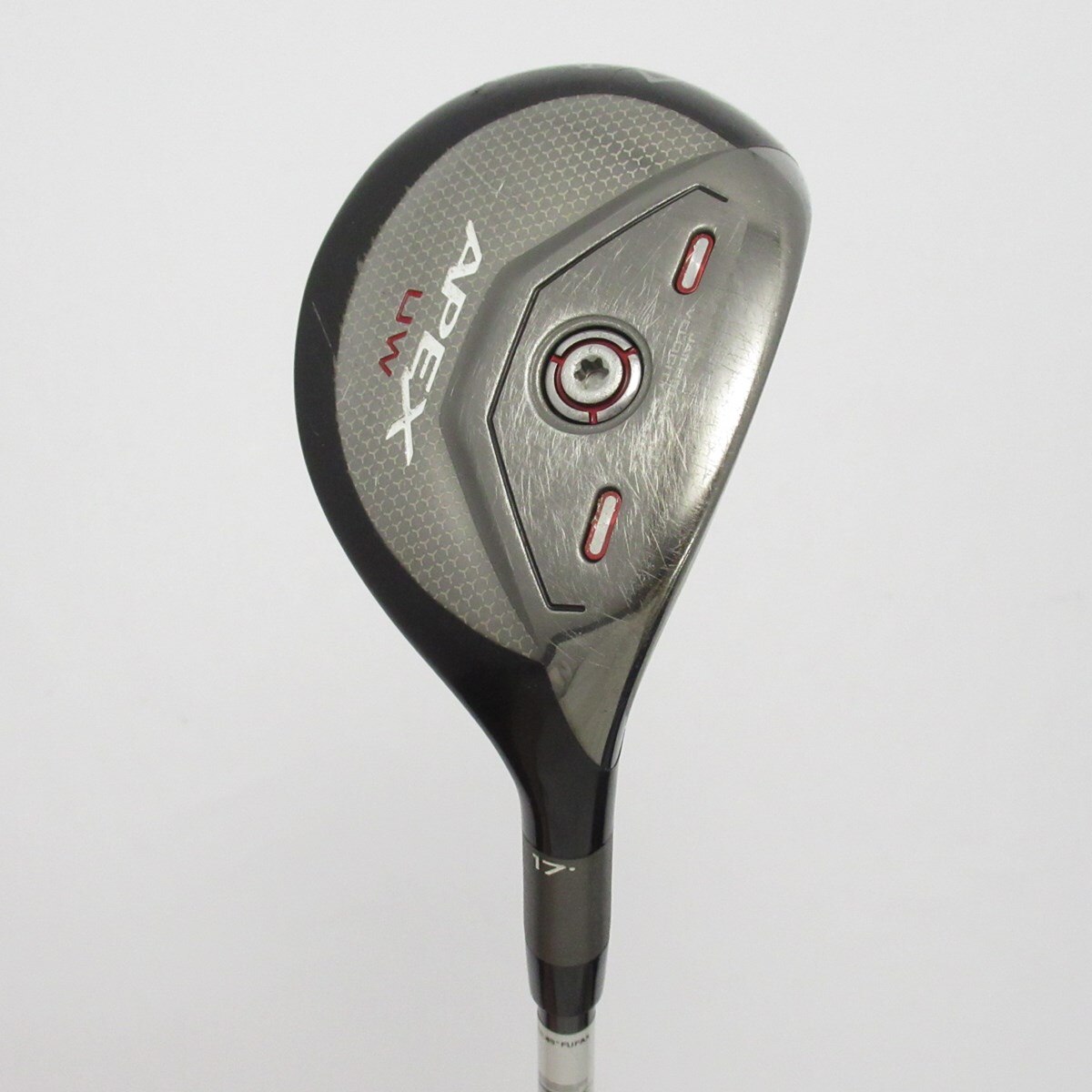 中古】APEX UW(2022) ユーティリティ Diamana 55 for Callaway 17 SR